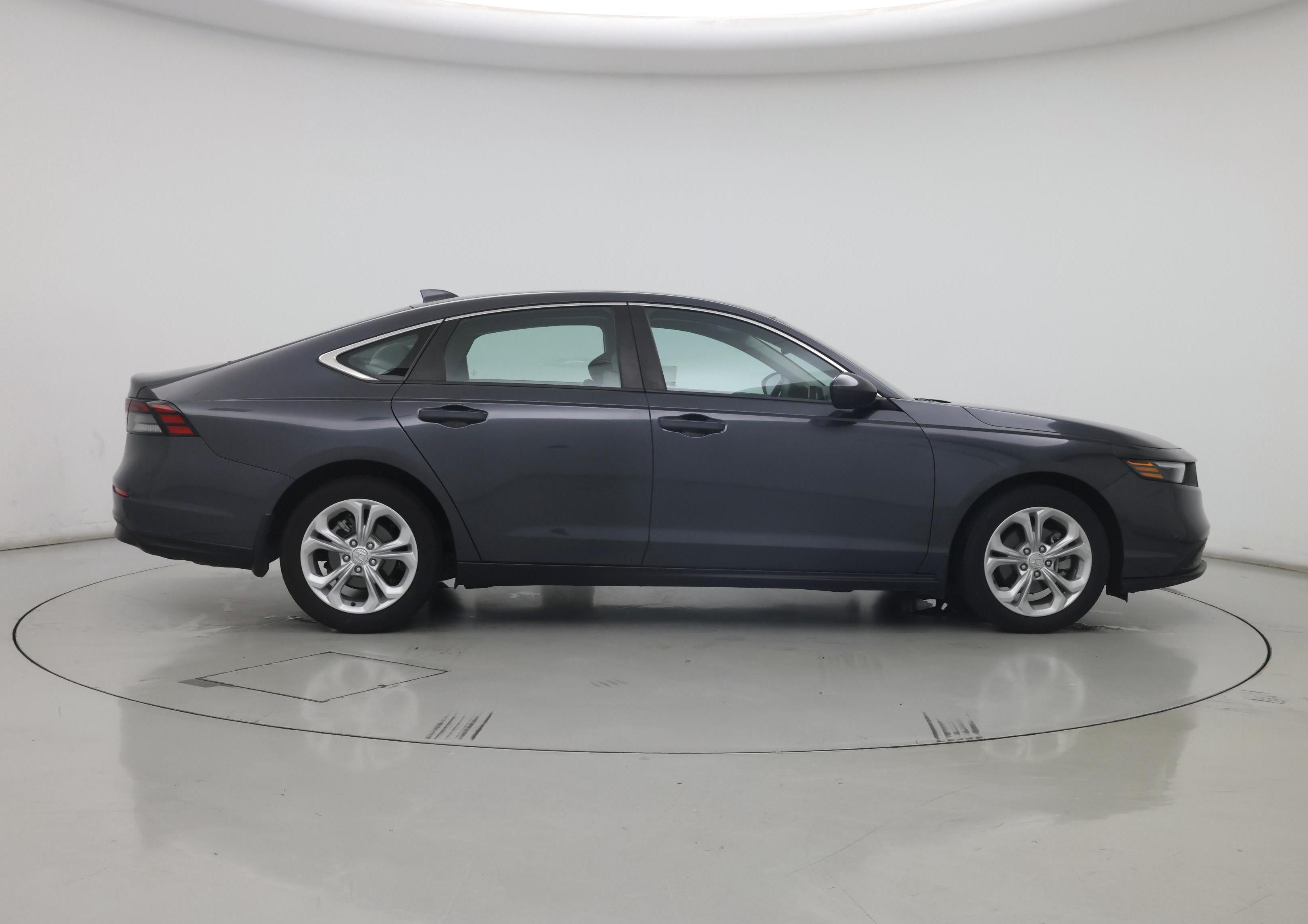 Thumbnail: 2024 Honda Accord - 7