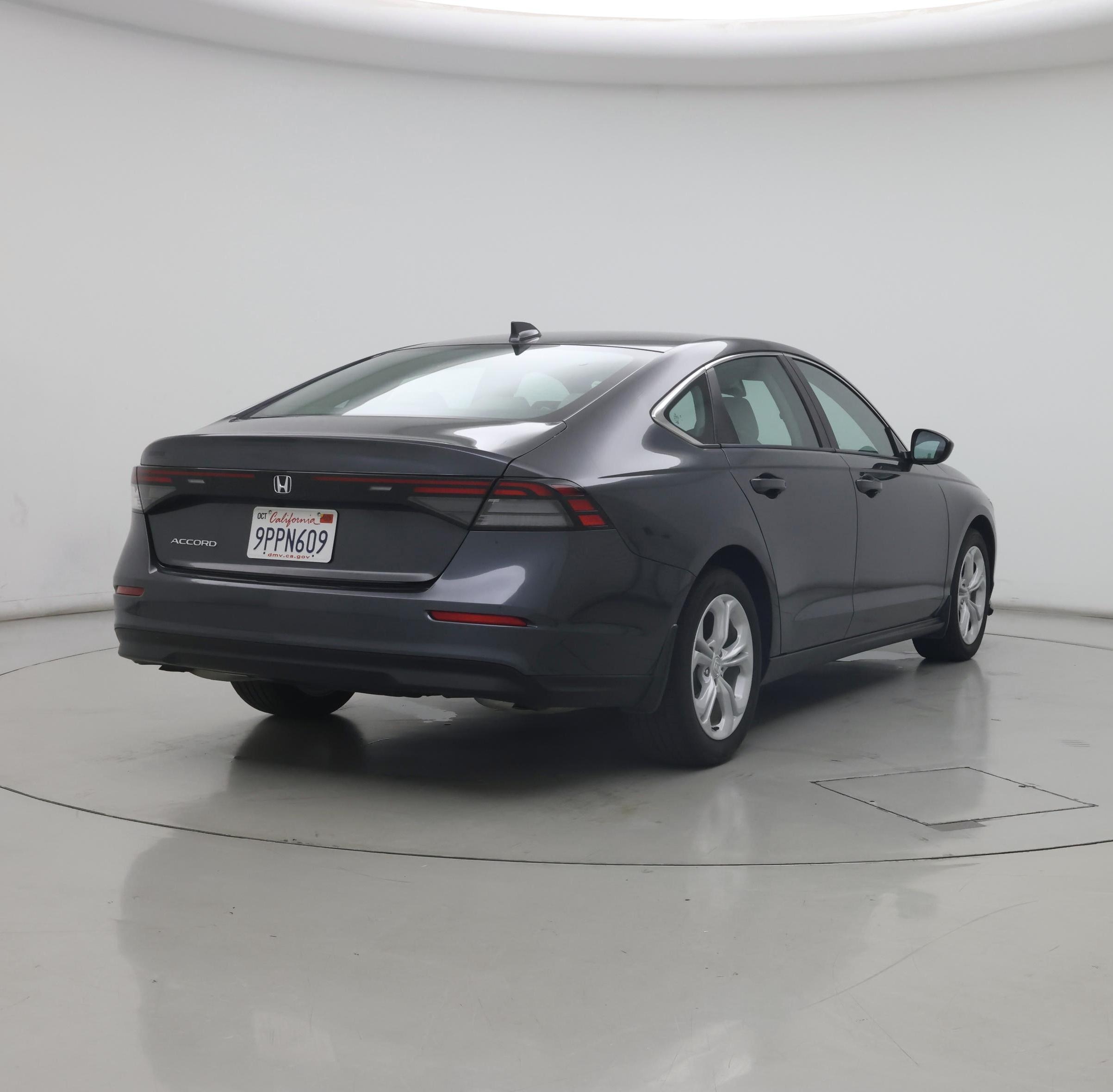 Thumbnail: 2024 Honda Accord - 8