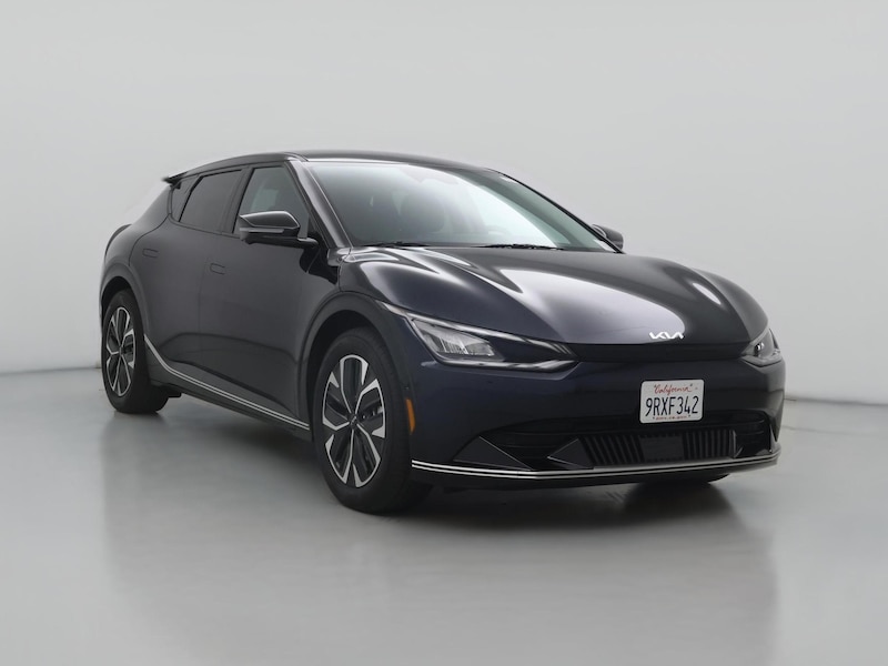 2022 Kia EV6 Wind -
                  Ontario, CA