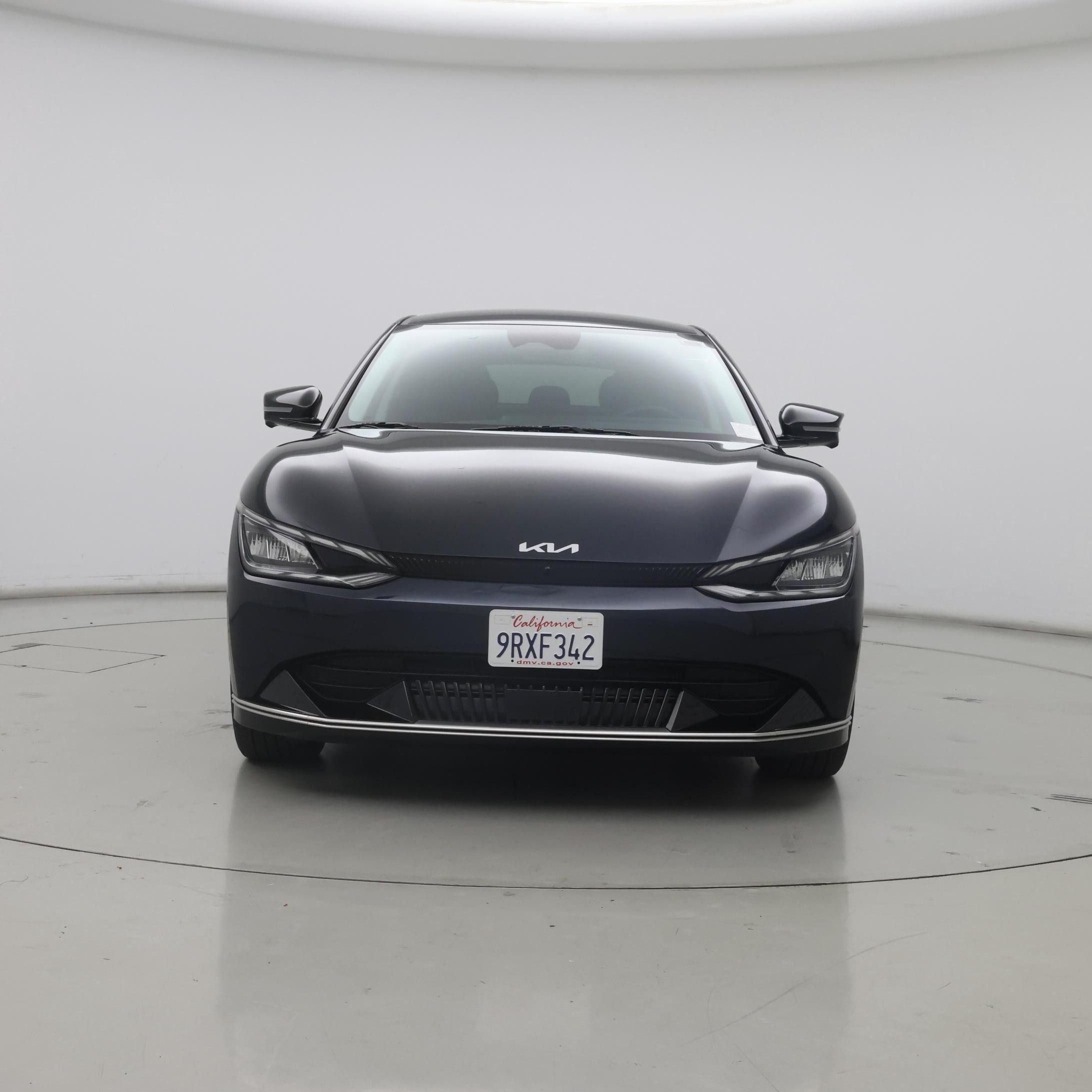 Thumbnail: 2022 Kia EV6 - 5