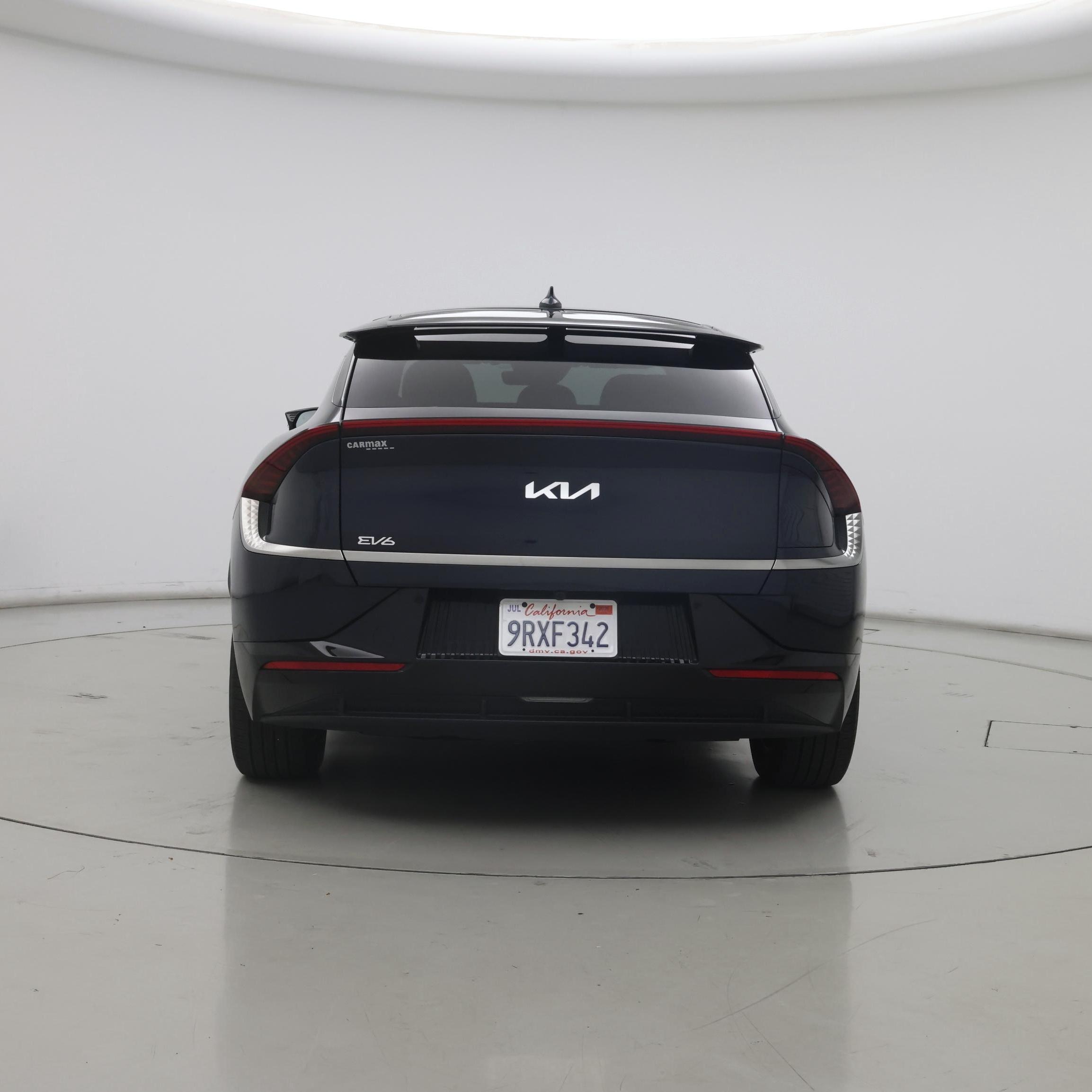 Thumbnail: 2022 Kia EV6 - 6