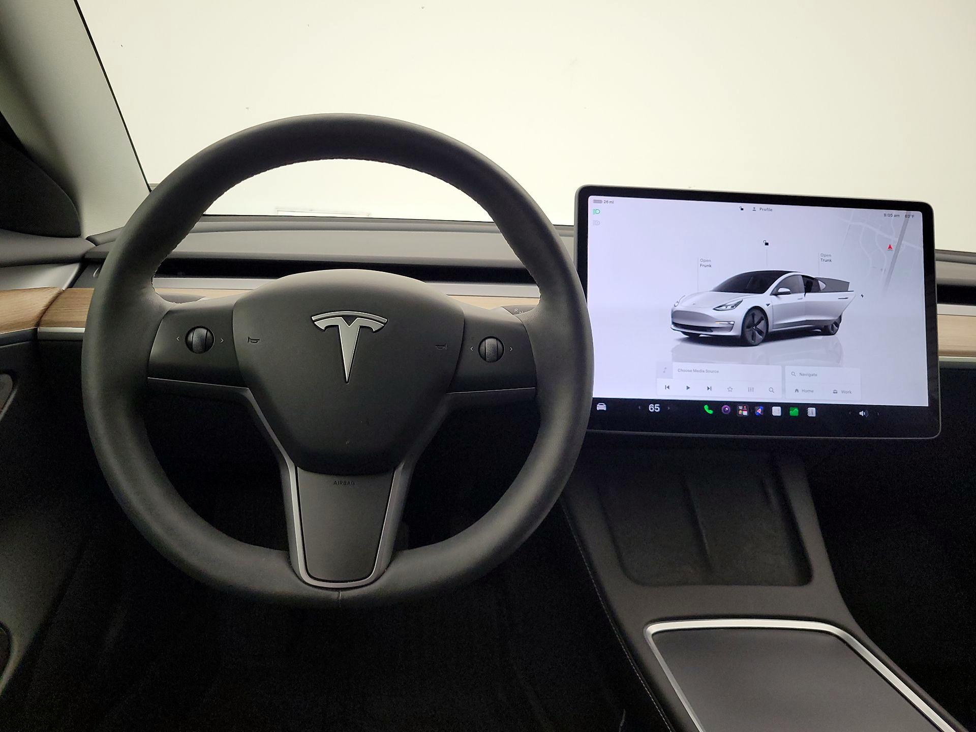 Thumbnail: 2023 Tesla Model 3 - 10
