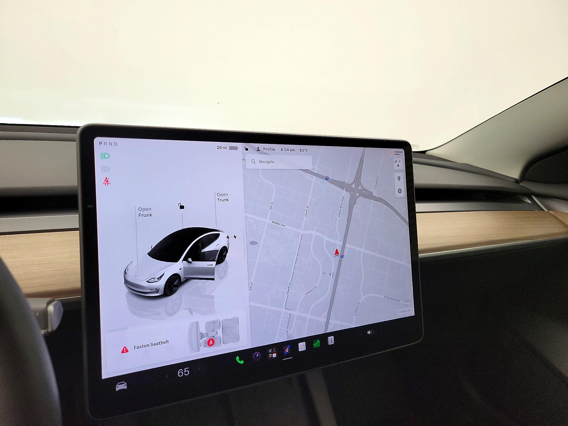 Thumbnail: 2023 Tesla Model 3 - 13