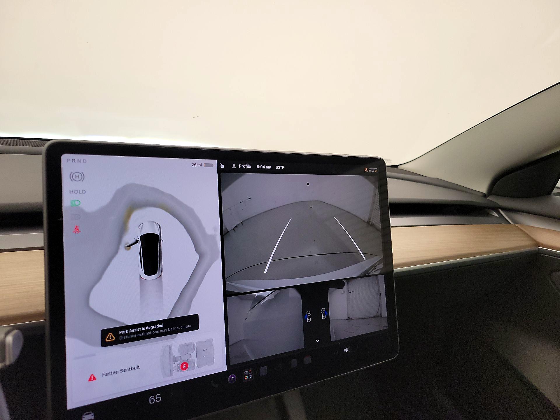 Thumbnail: 2023 Tesla Model 3 - 14