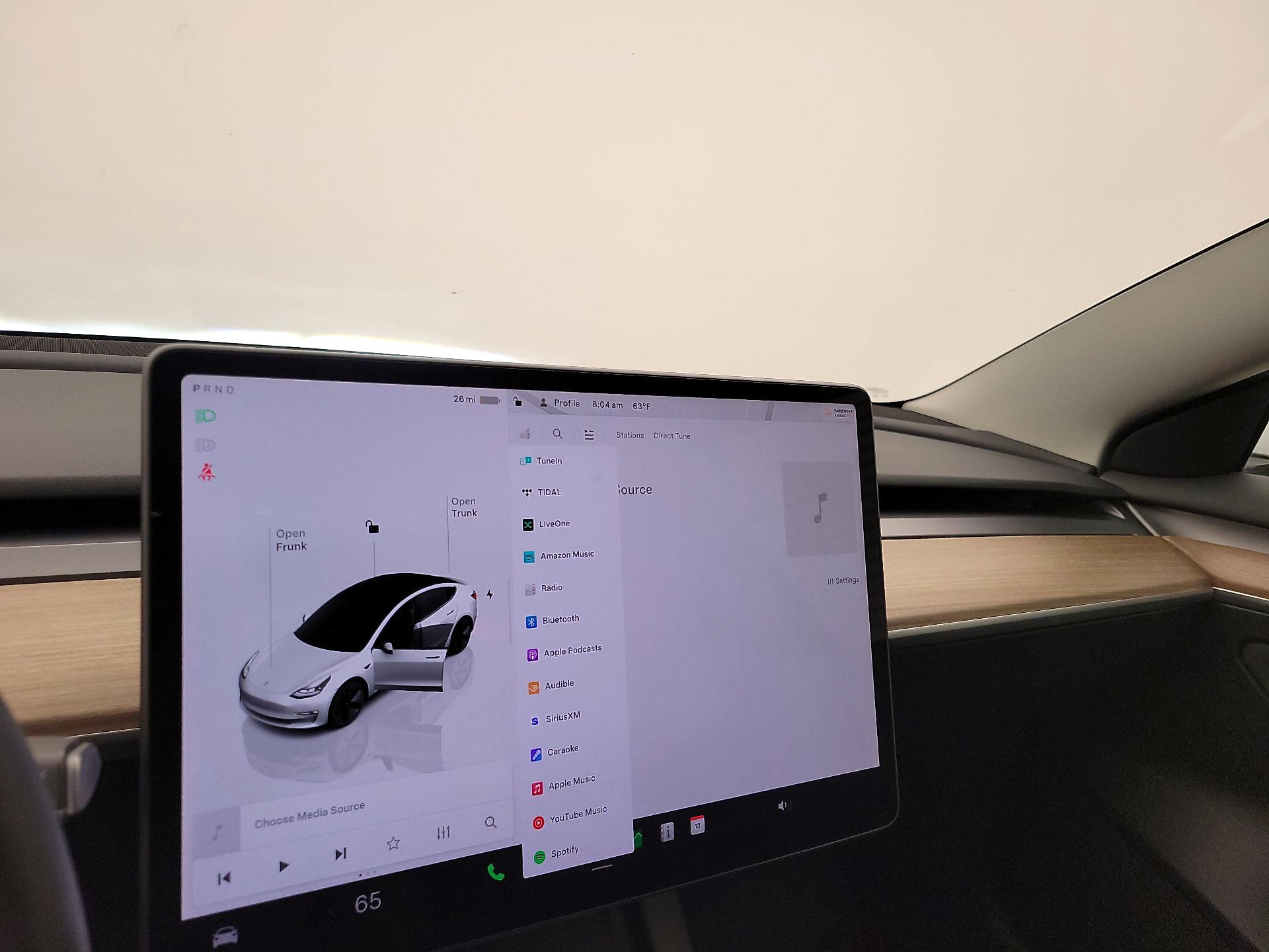 Thumbnail: 2023 Tesla Model 3 - 15