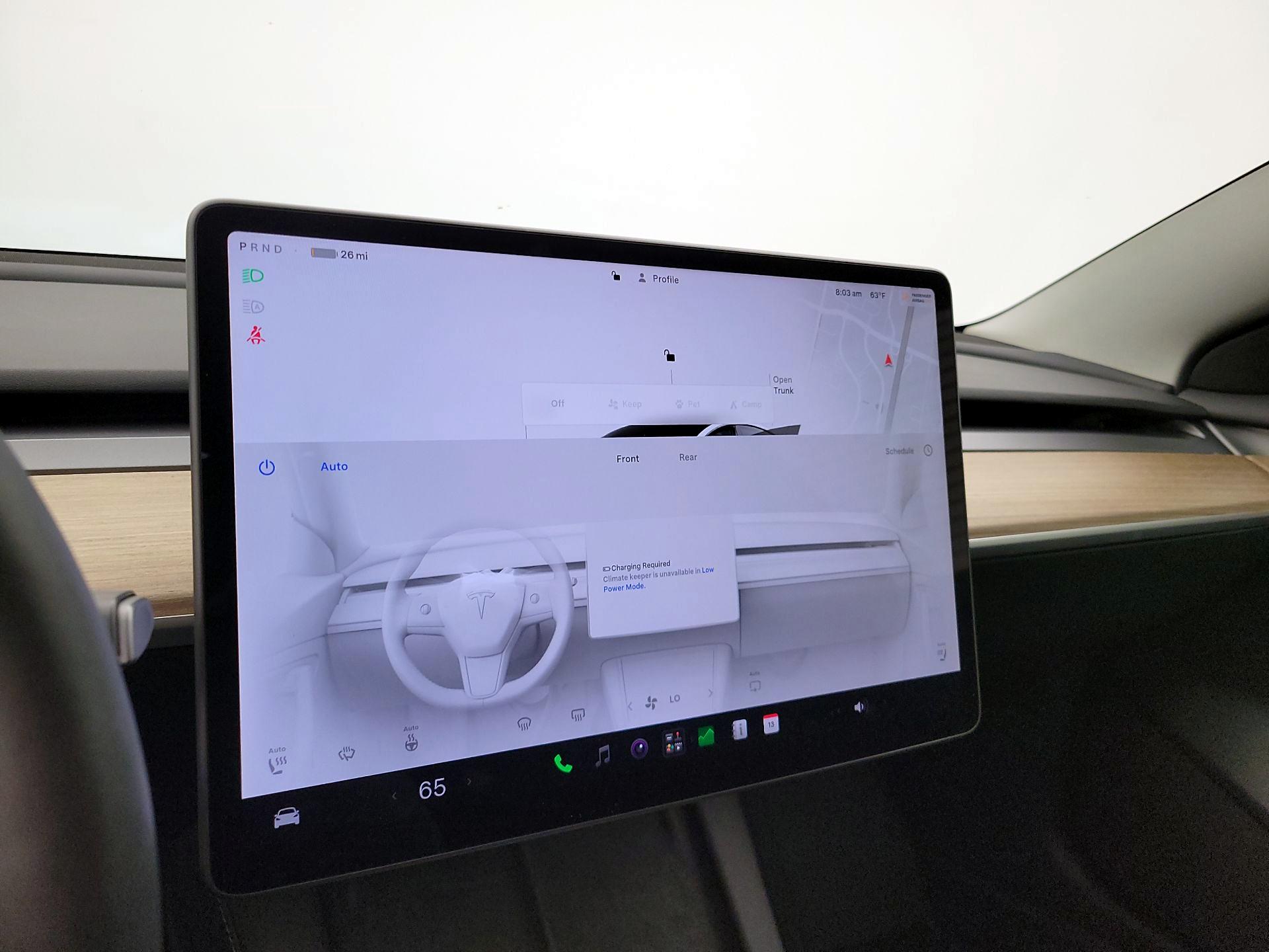Thumbnail: 2023 Tesla Model 3 - 16