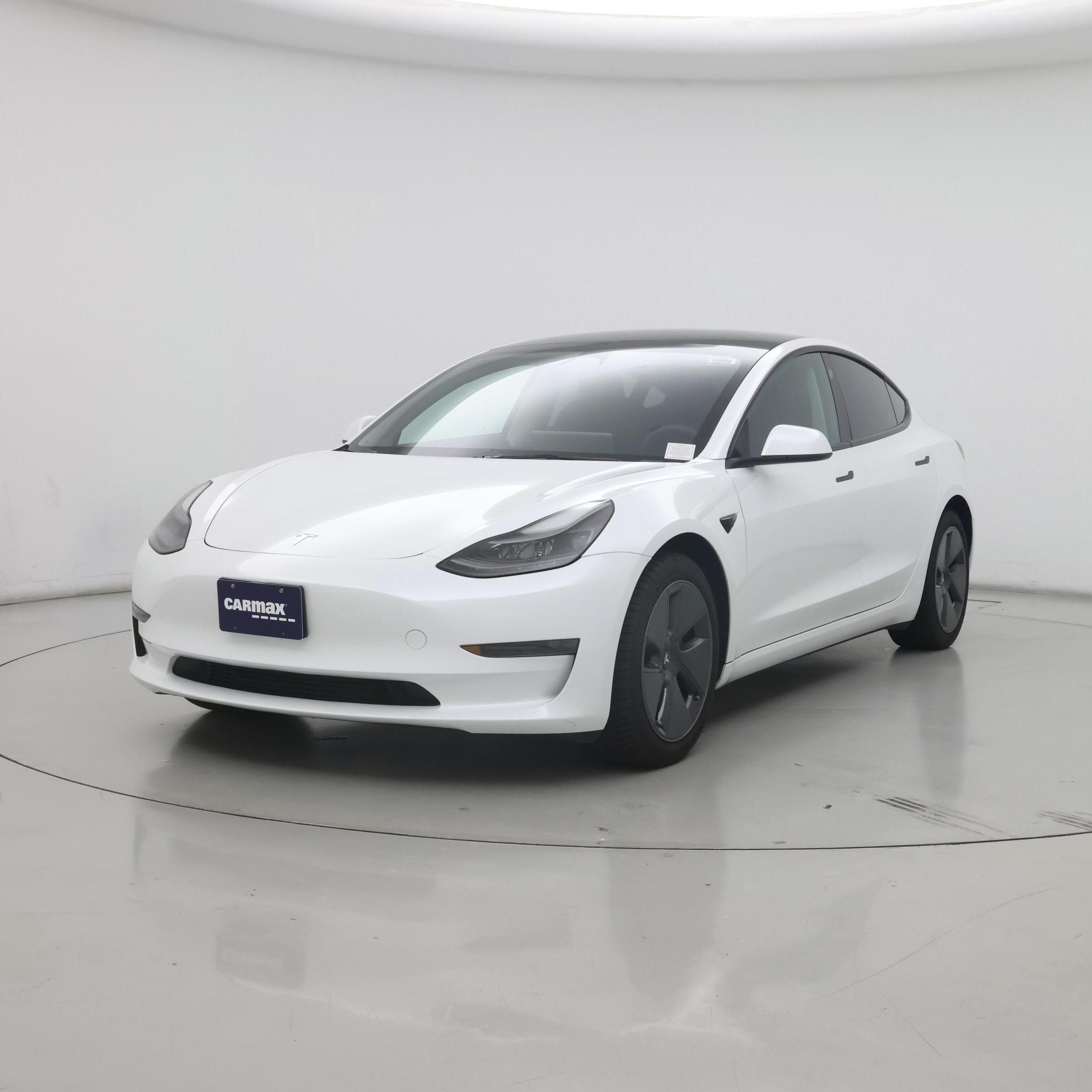 Thumbnail: 2023 Tesla Model 3 - 4