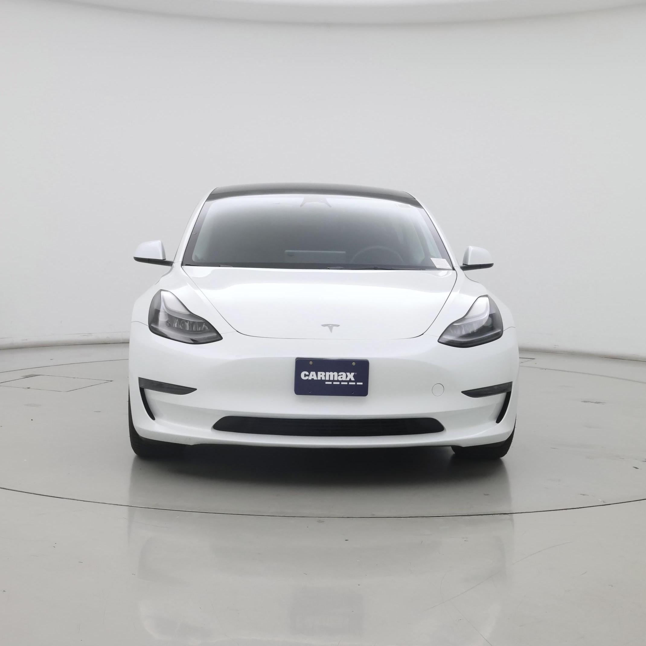 Thumbnail: 2023 Tesla Model 3 - 5