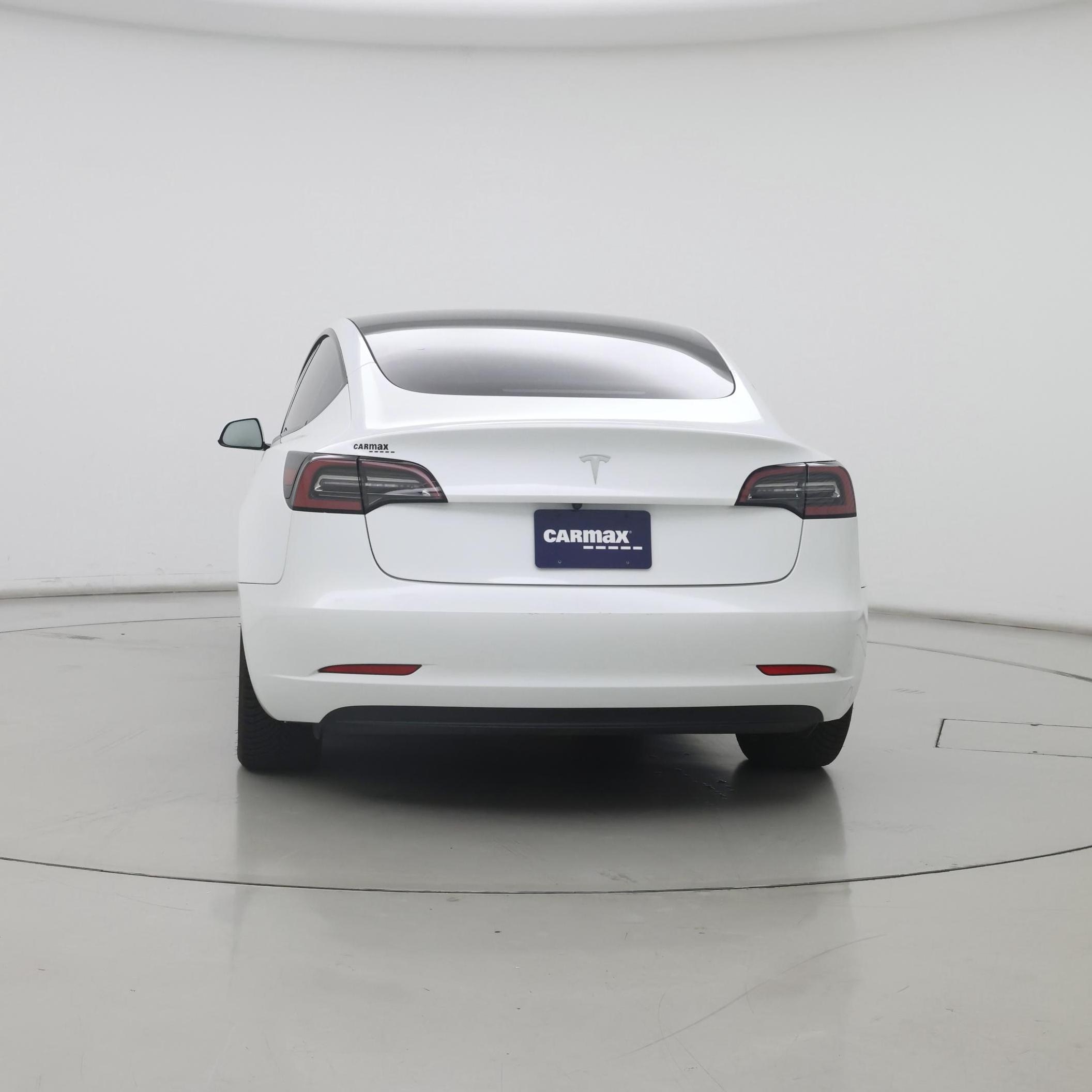 Thumbnail: 2023 Tesla Model 3 - 6