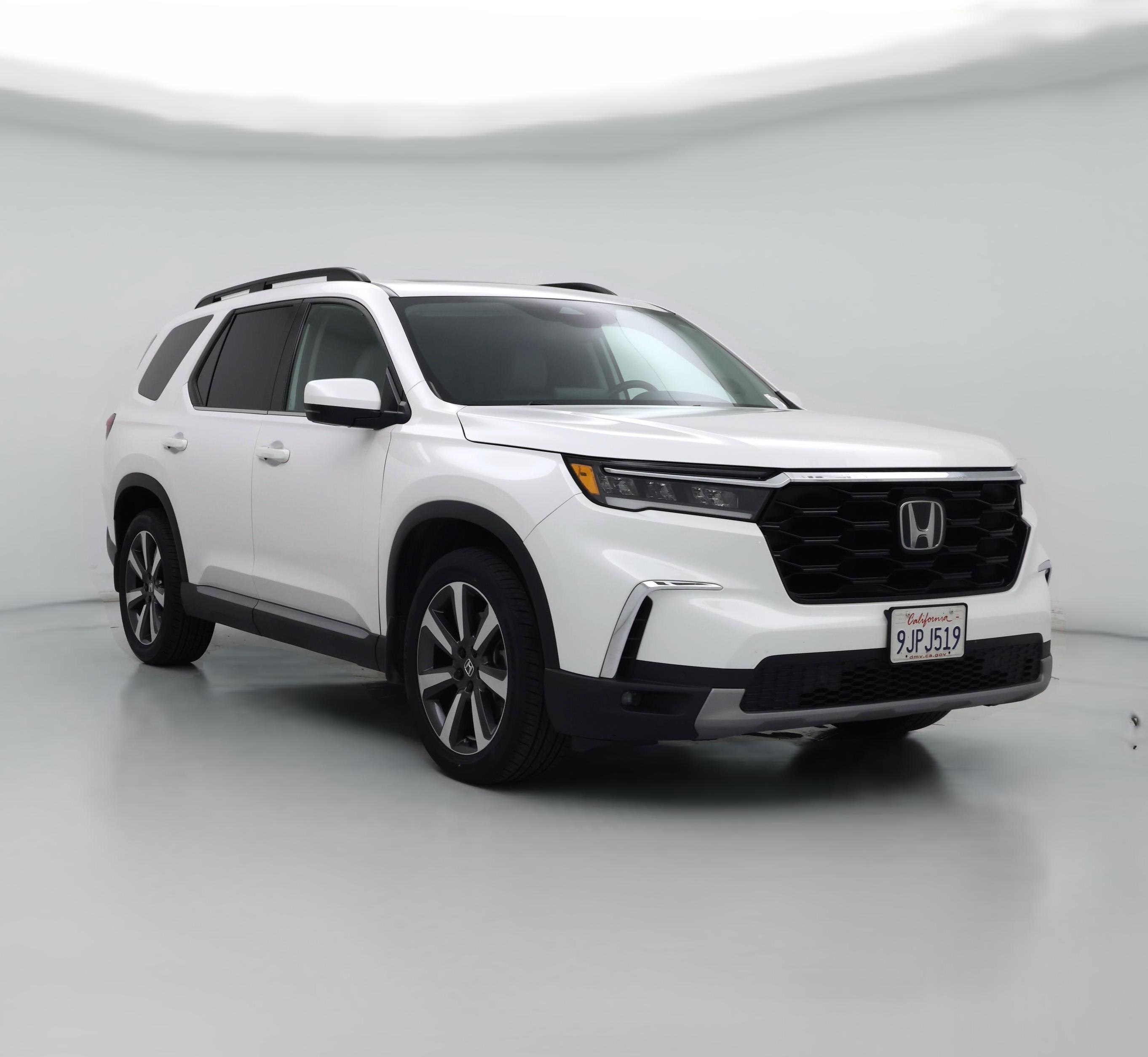 Thumbnail: 2024 Honda Pilot - 1