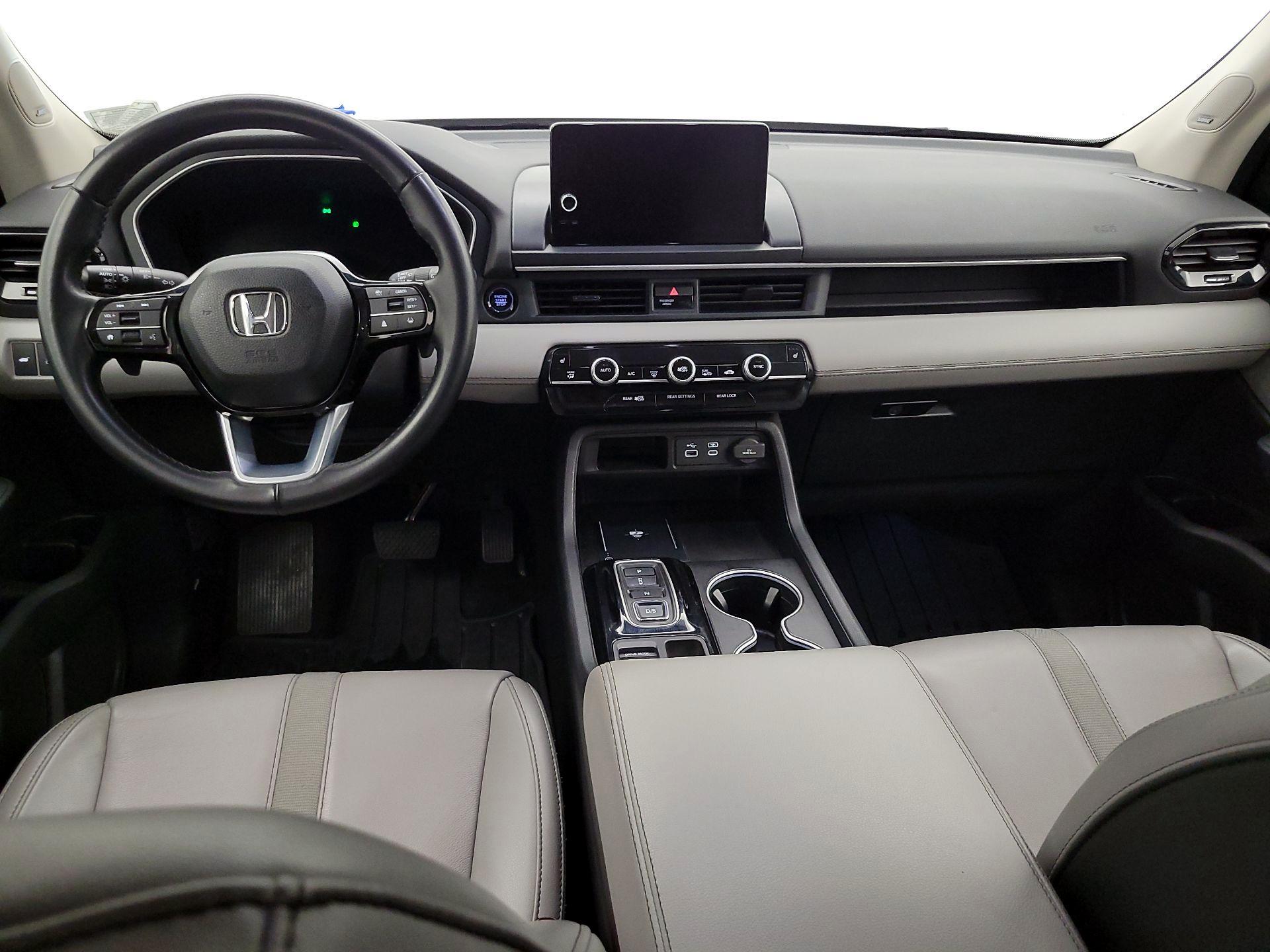 Thumbnail: 2024 Honda Pilot - 9