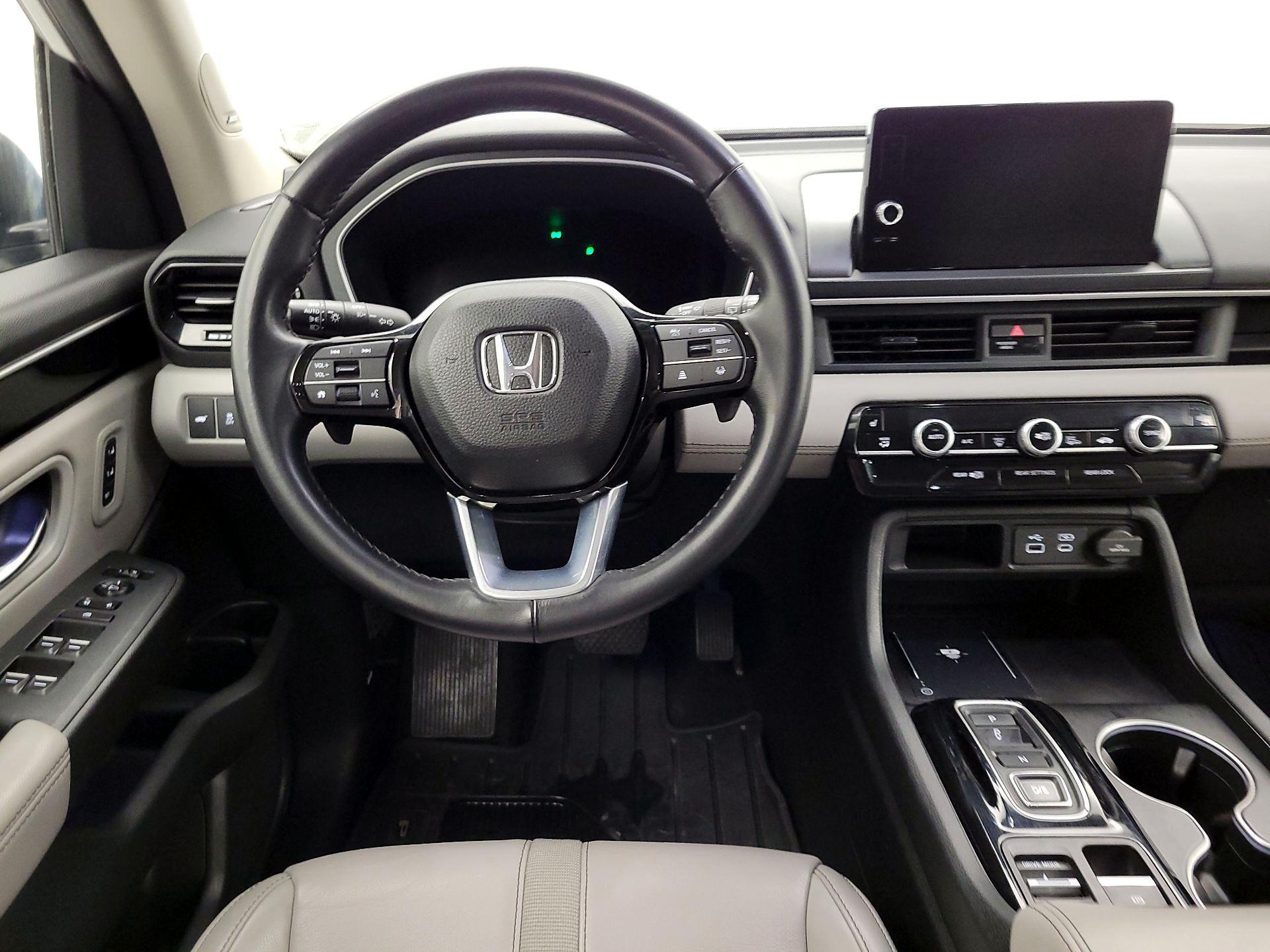 Thumbnail: 2024 Honda Pilot - 10
