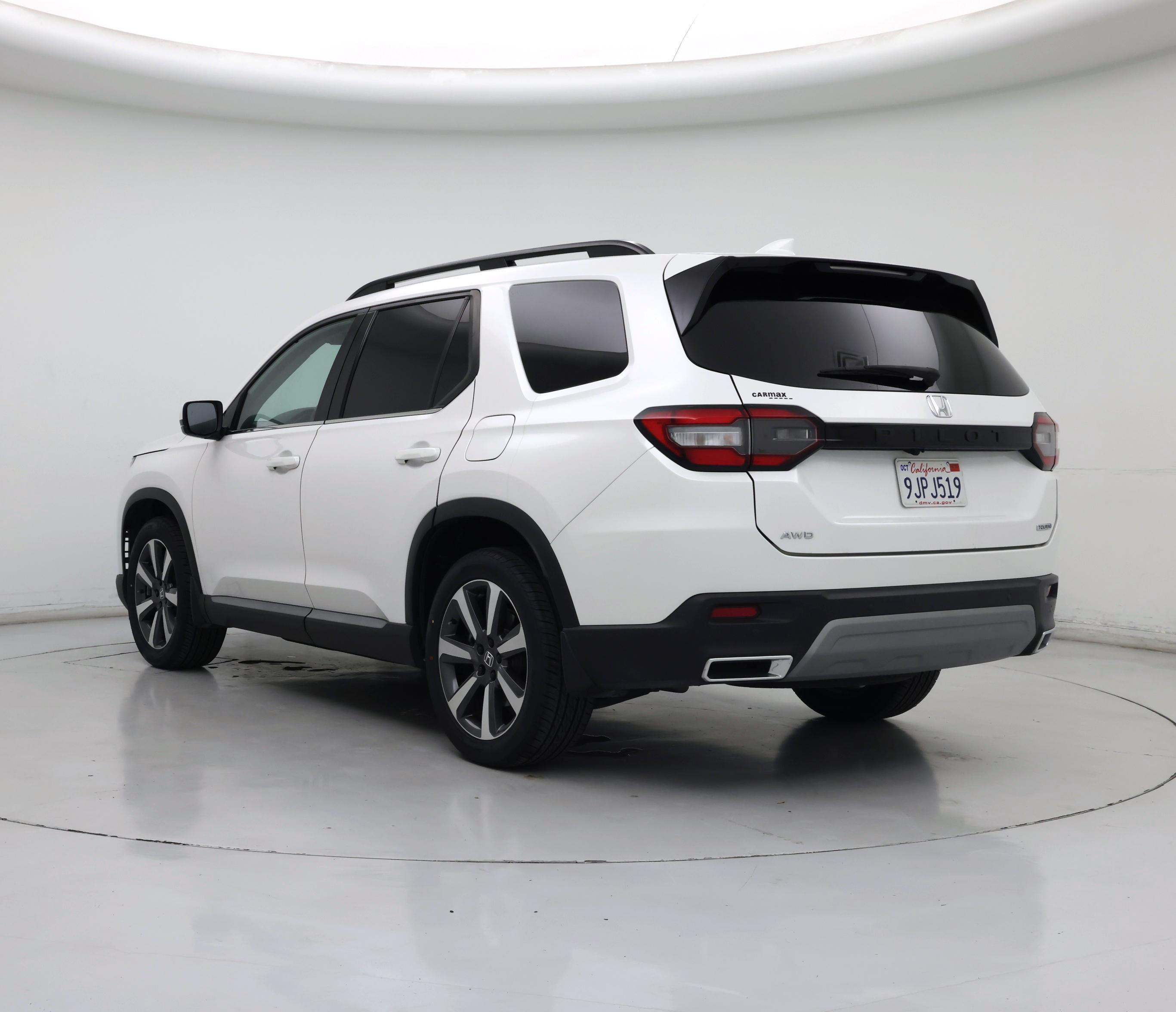 Thumbnail: 2024 Honda Pilot - 2