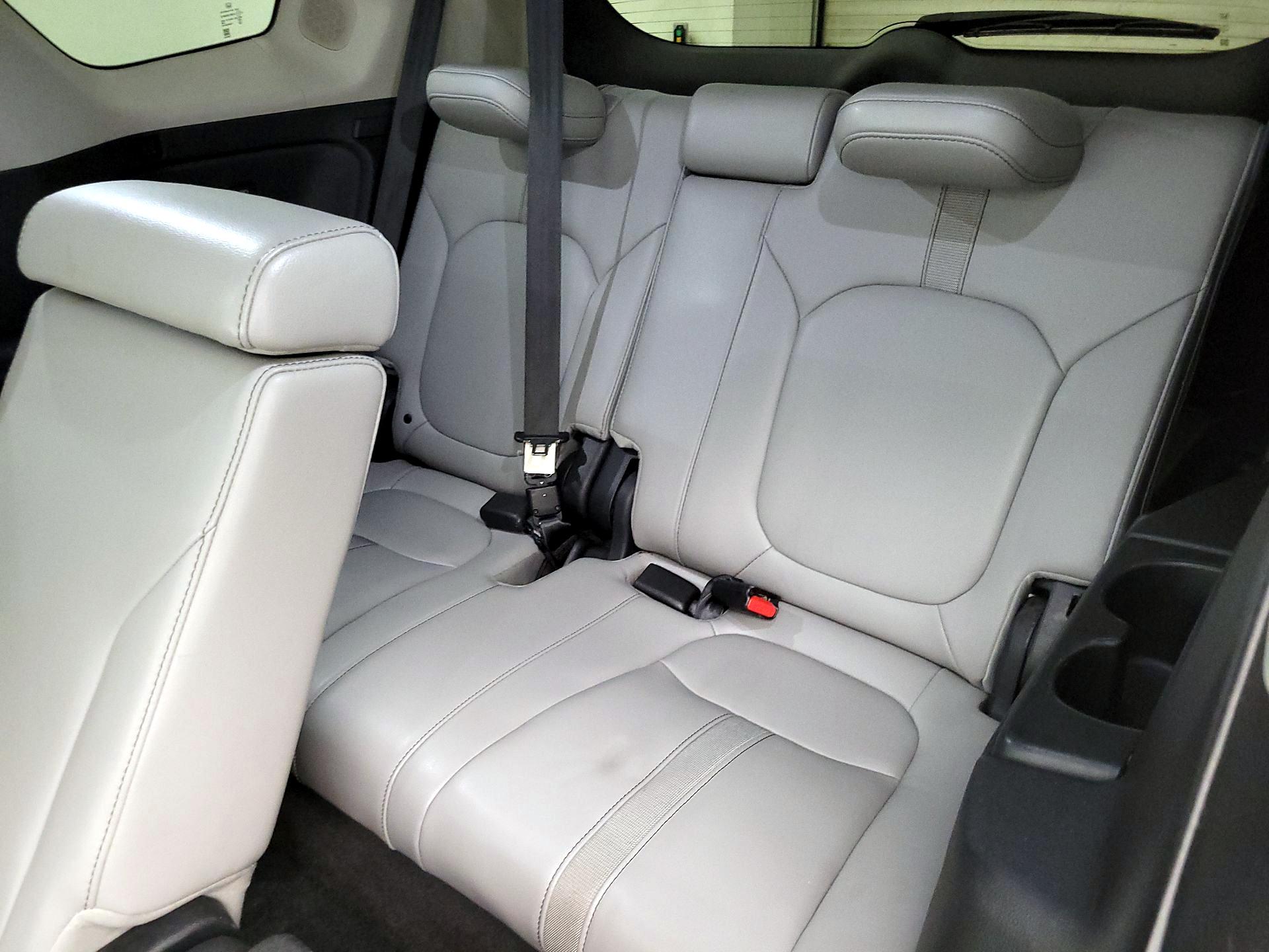 Thumbnail: 2024 Honda Pilot - 19