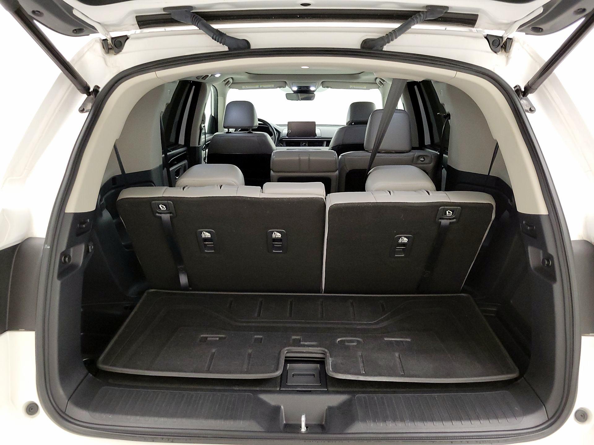 Thumbnail: 2024 Honda Pilot - 20