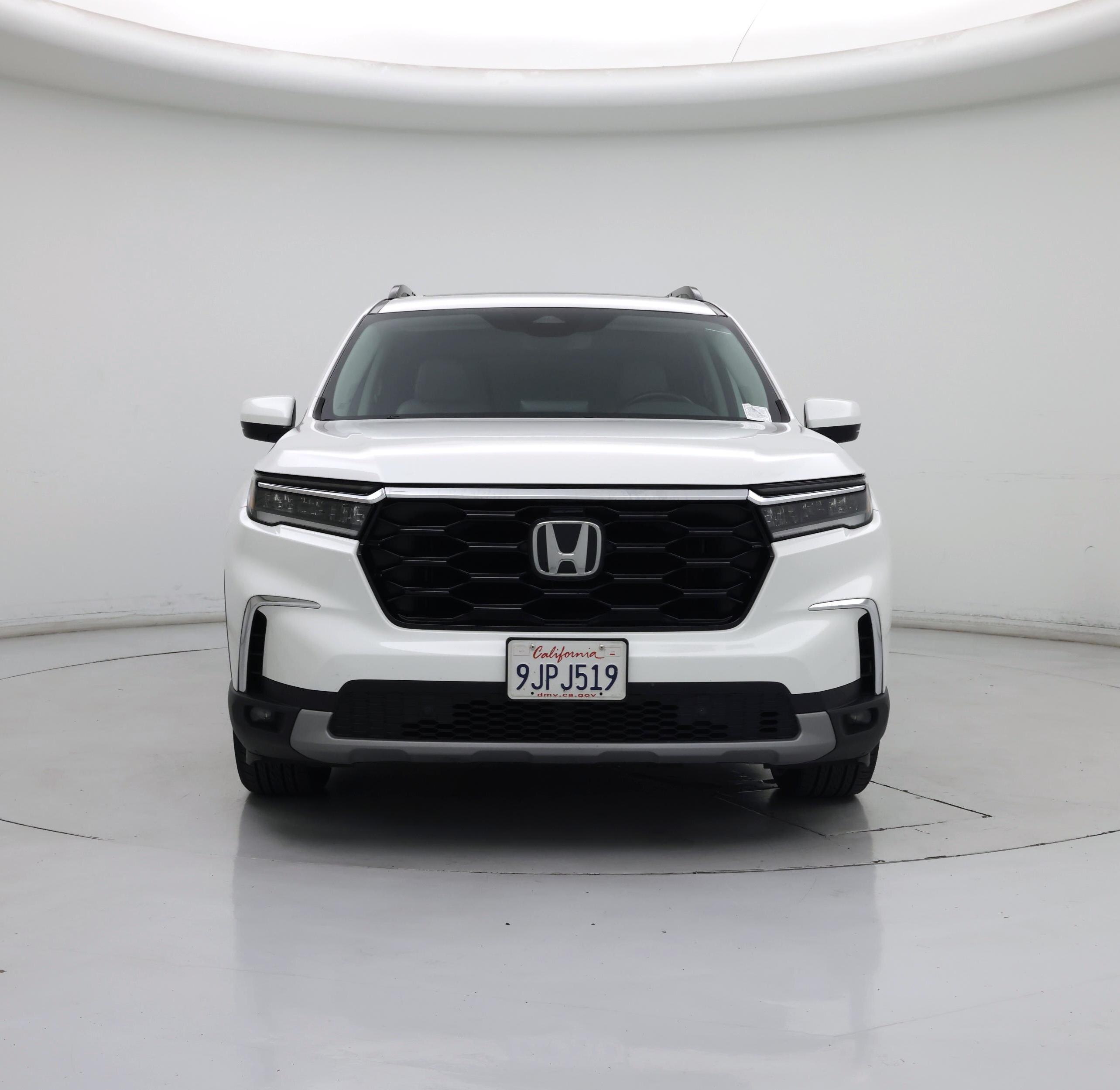 Thumbnail: 2024 Honda Pilot - 5