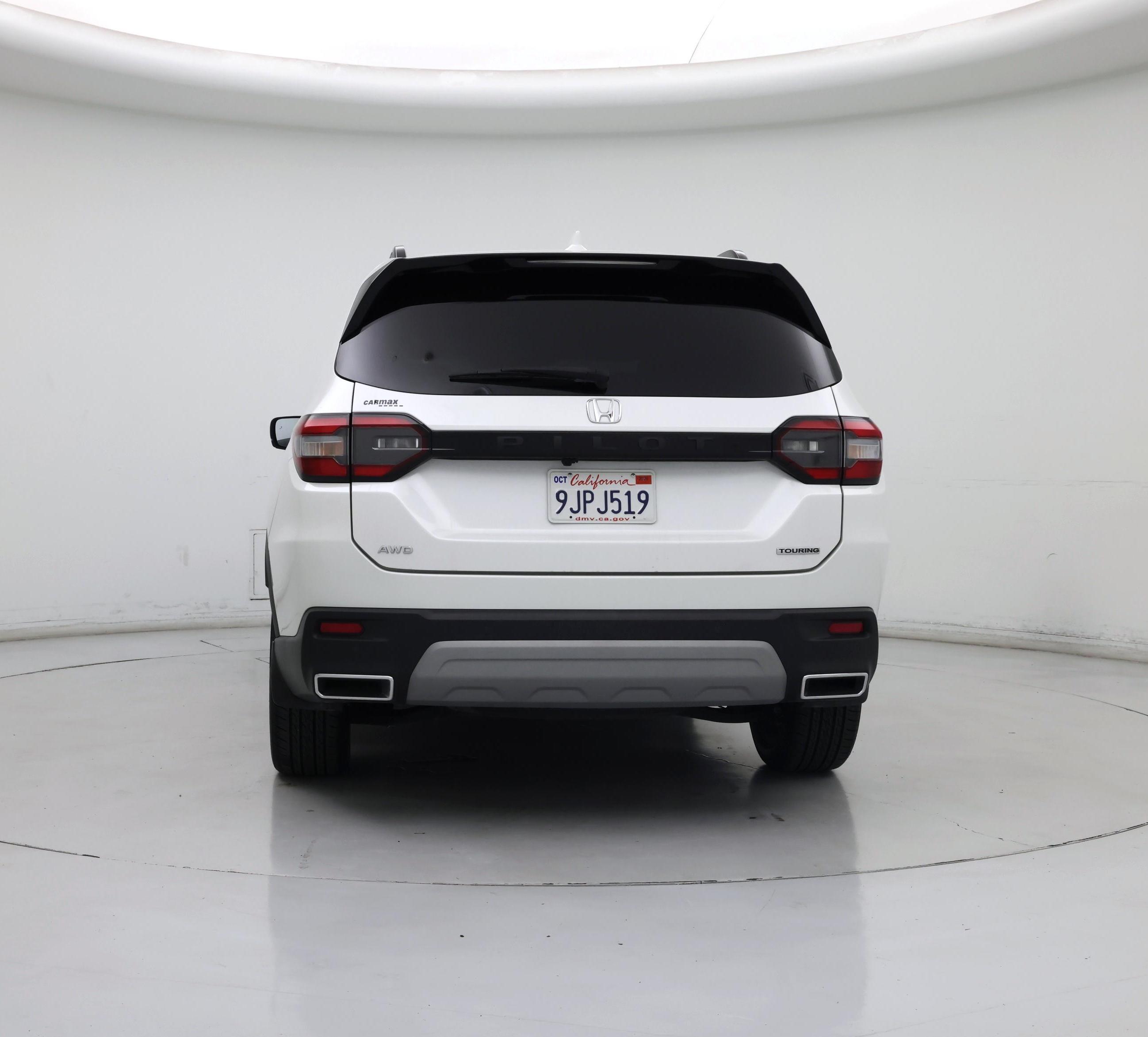 Thumbnail: 2024 Honda Pilot - 6