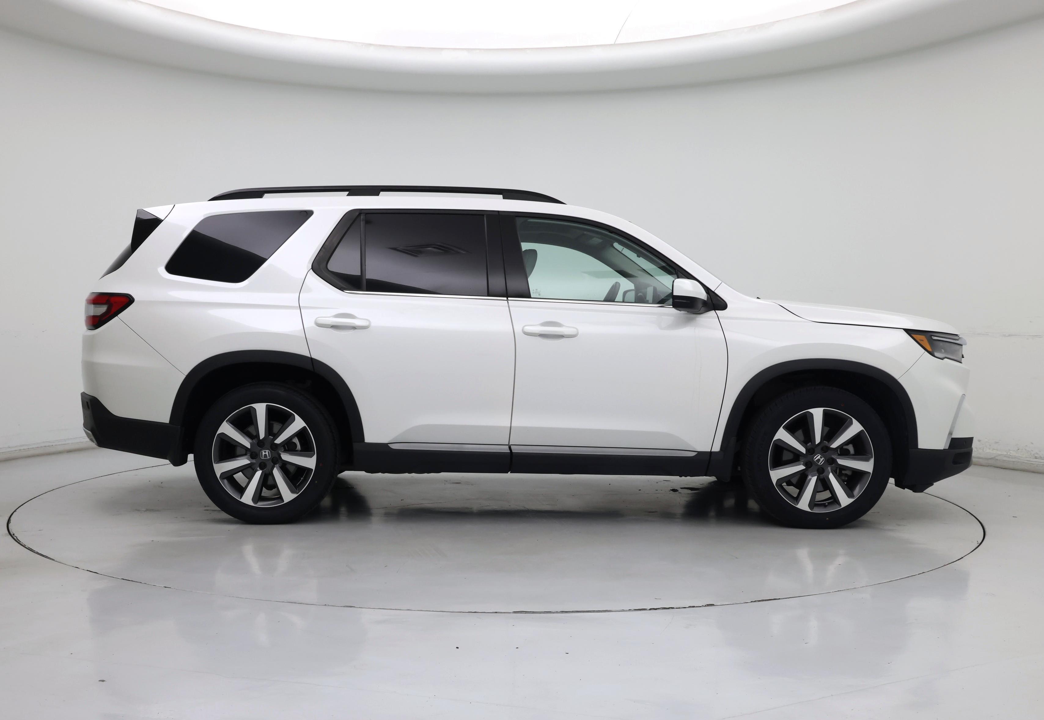 Thumbnail: 2024 Honda Pilot - 7