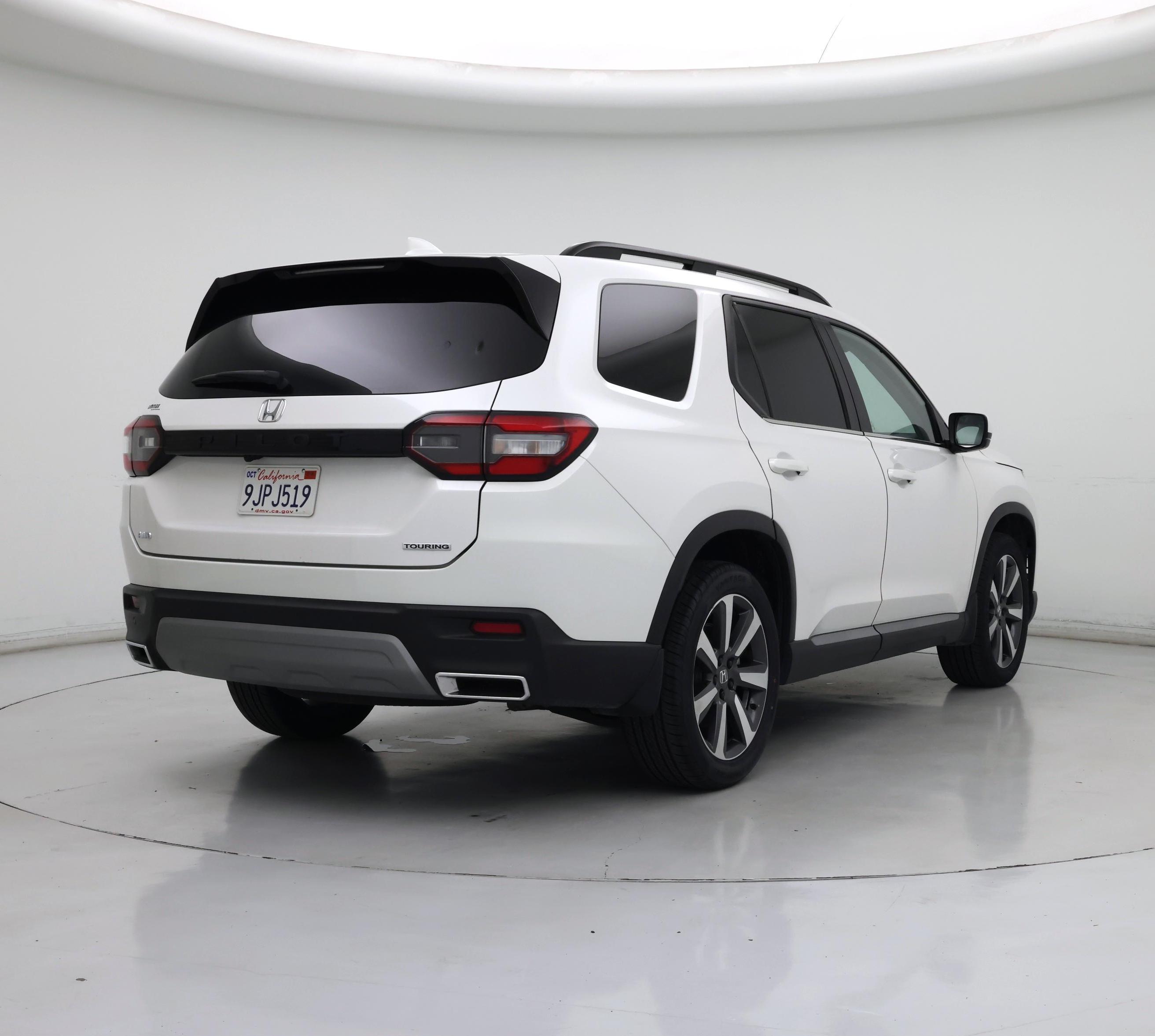 Thumbnail: 2024 Honda Pilot - 8