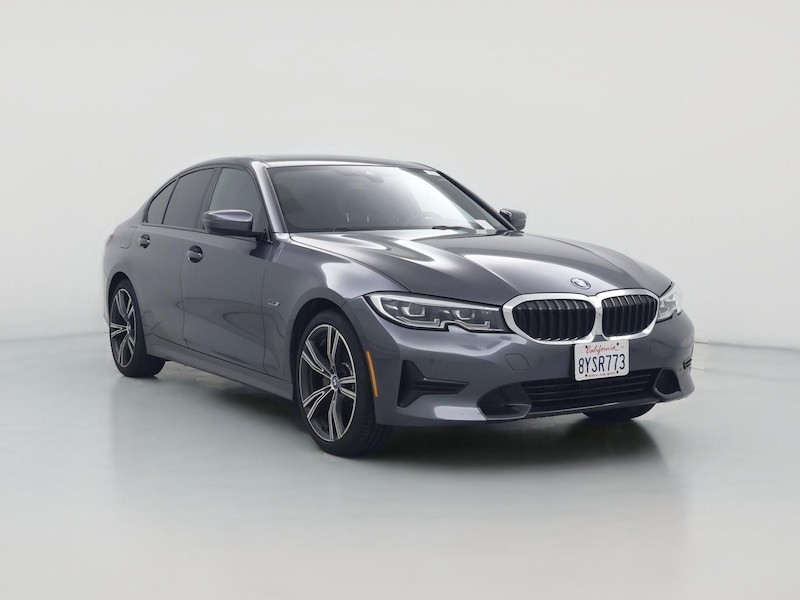 2022 BMW 330 null
