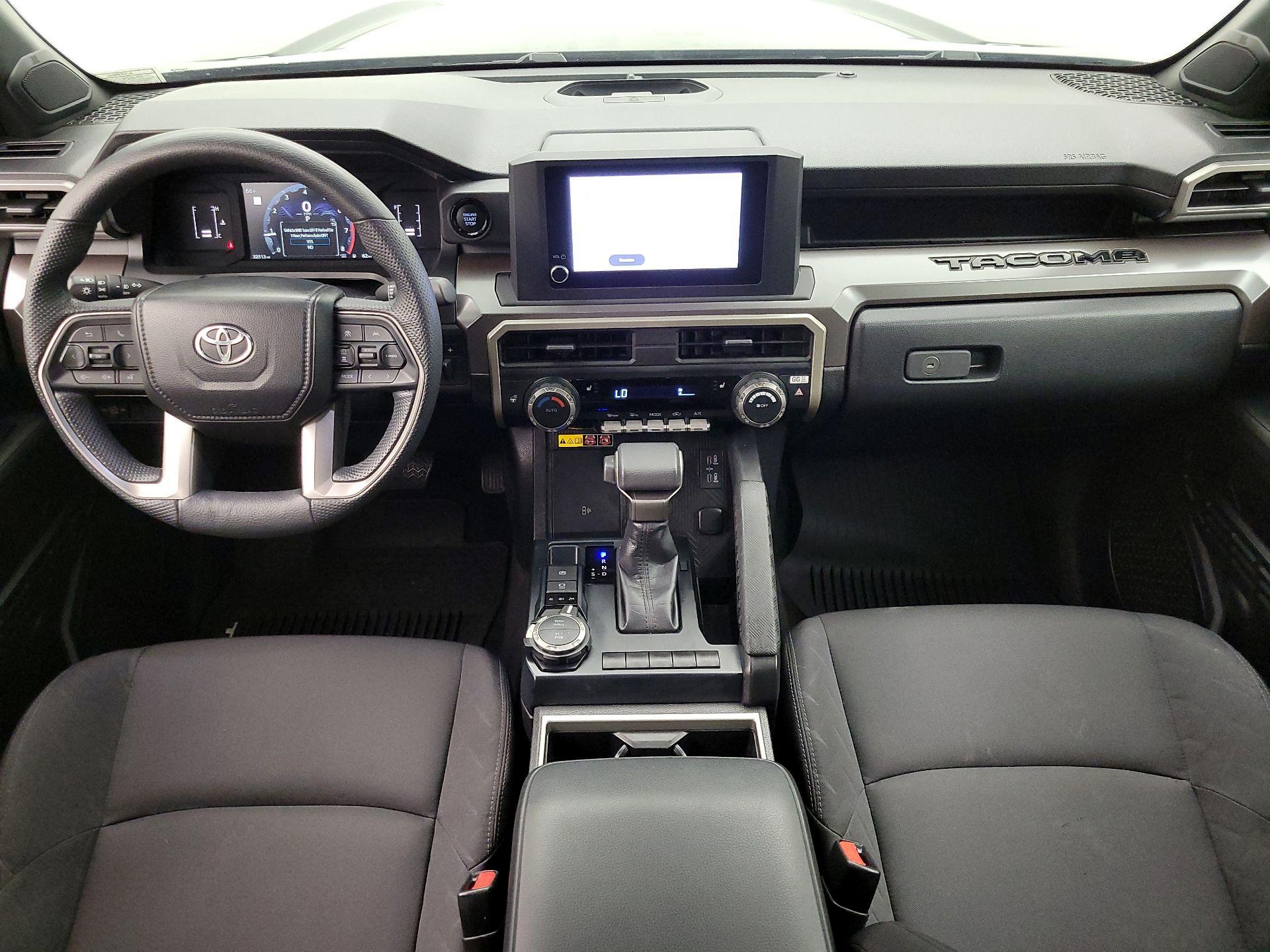Thumbnail: 2024 Toyota Tacoma - 9