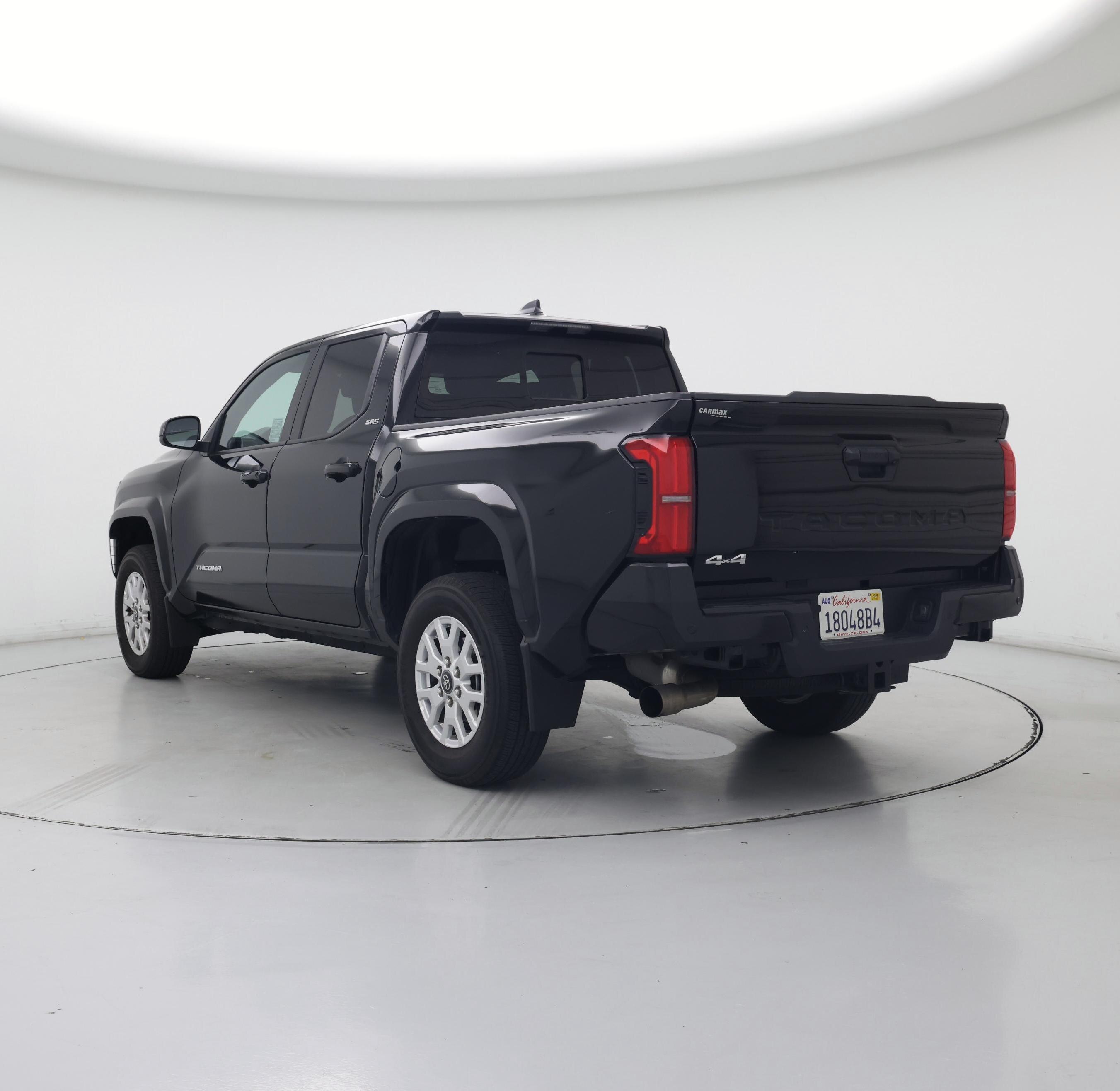 Thumbnail: 2024 Toyota Tacoma - 2
