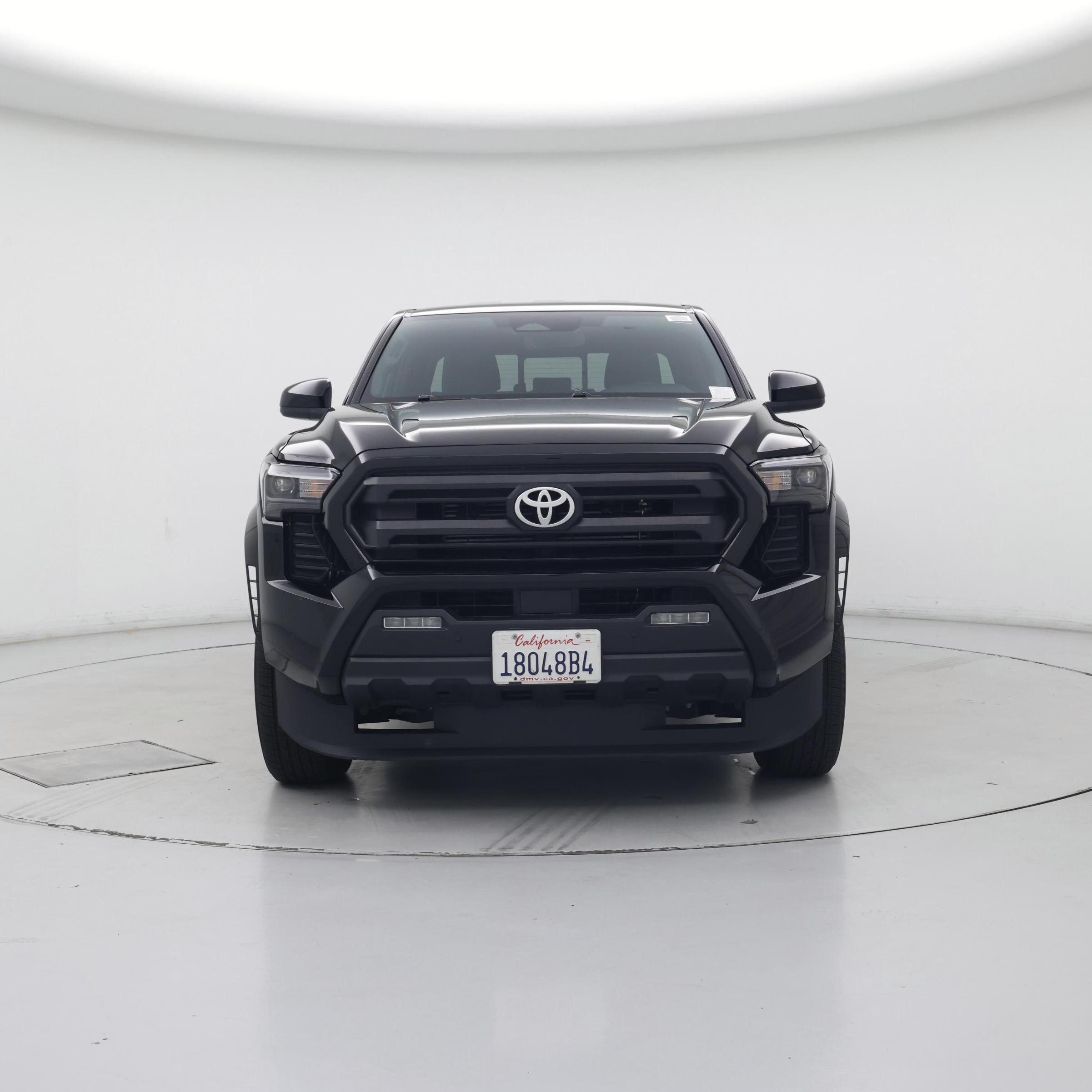 Thumbnail: 2024 Toyota Tacoma - 5