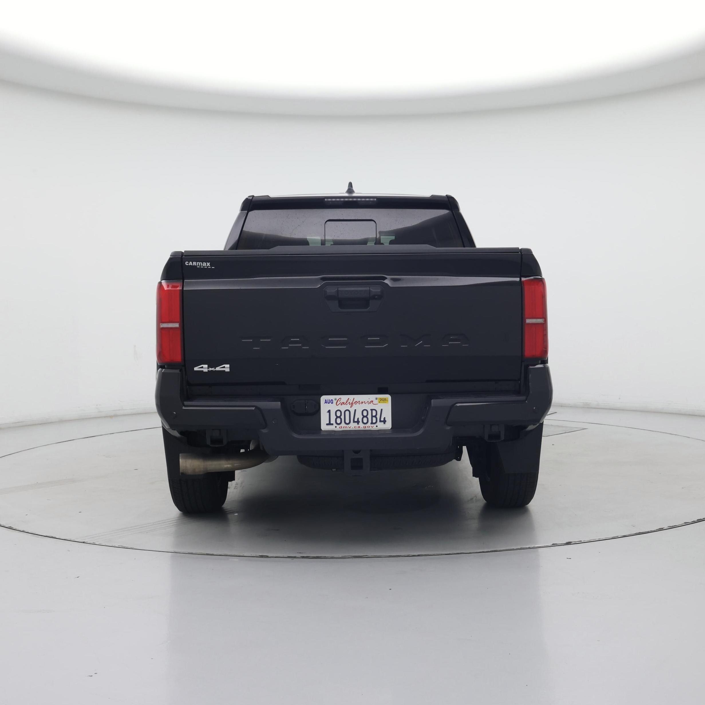 Thumbnail: 2024 Toyota Tacoma - 6