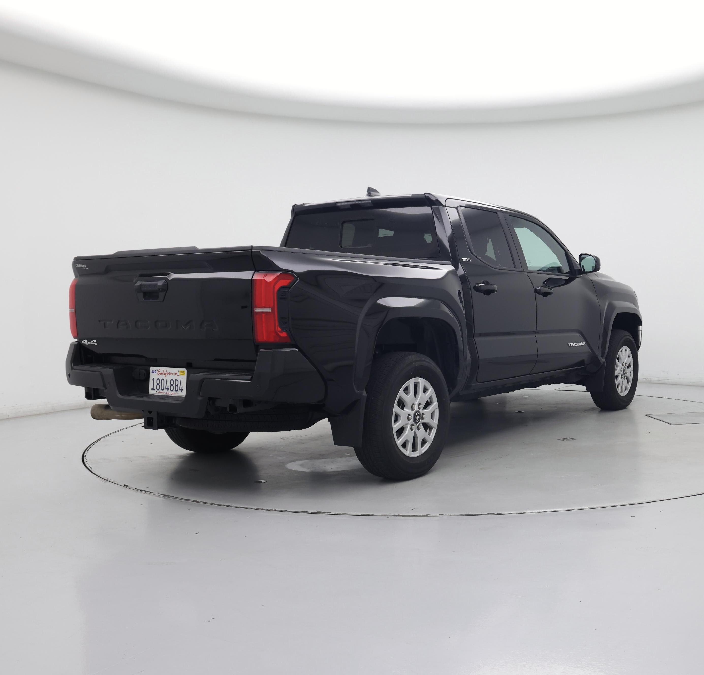 Thumbnail: 2024 Toyota Tacoma - 8