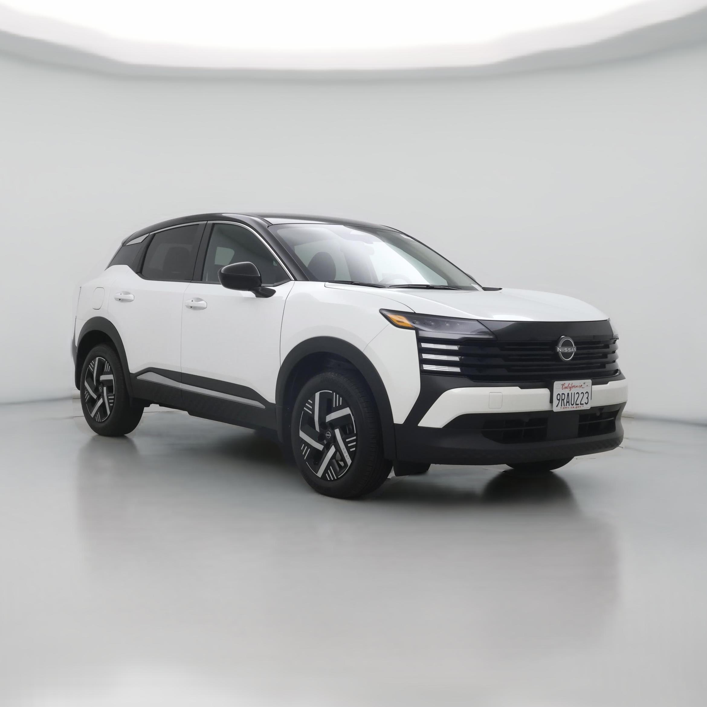 Thumbnail: 2025 Nissan Kicks - 1