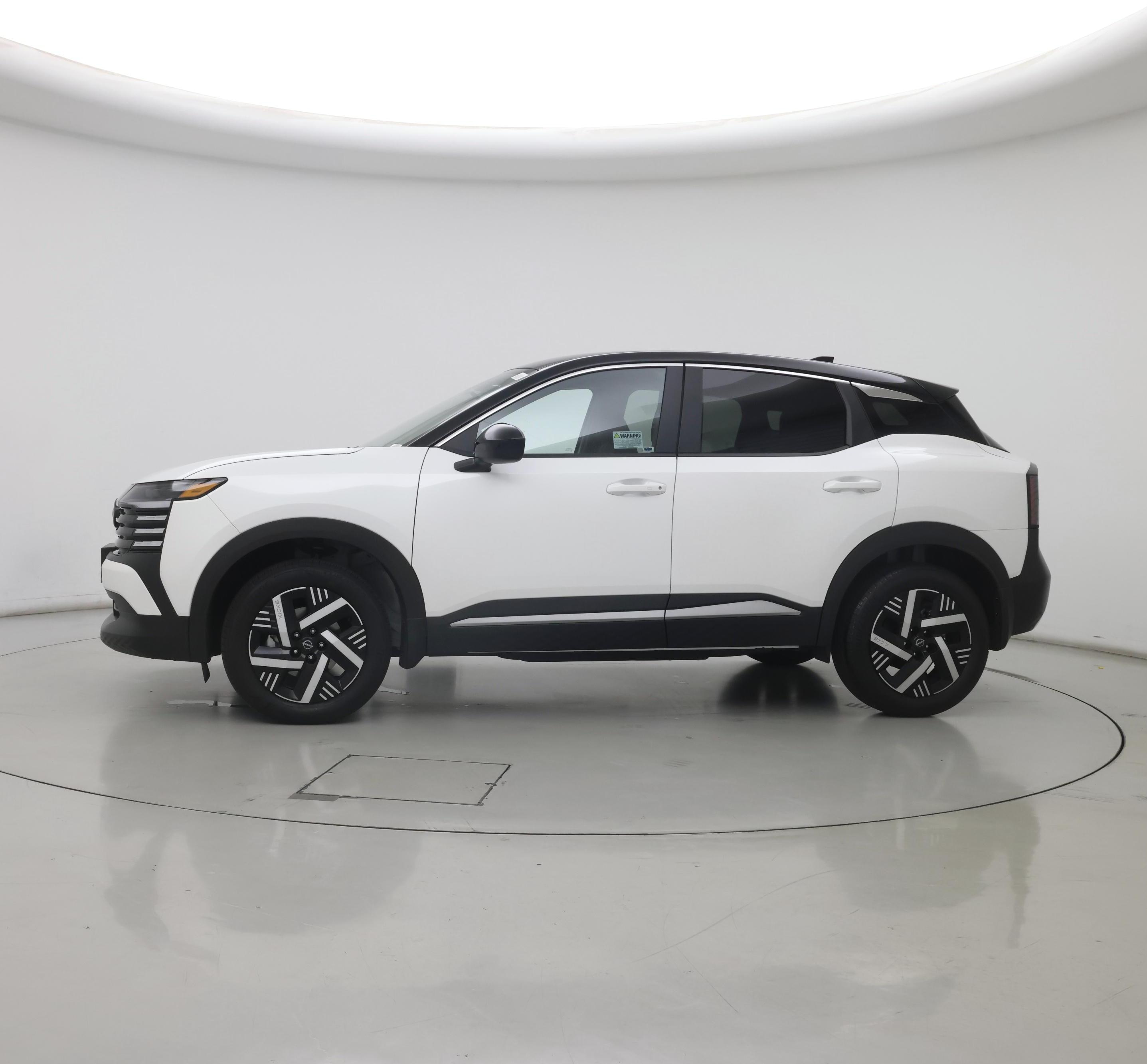 Thumbnail: 2025 Nissan Kicks - 3