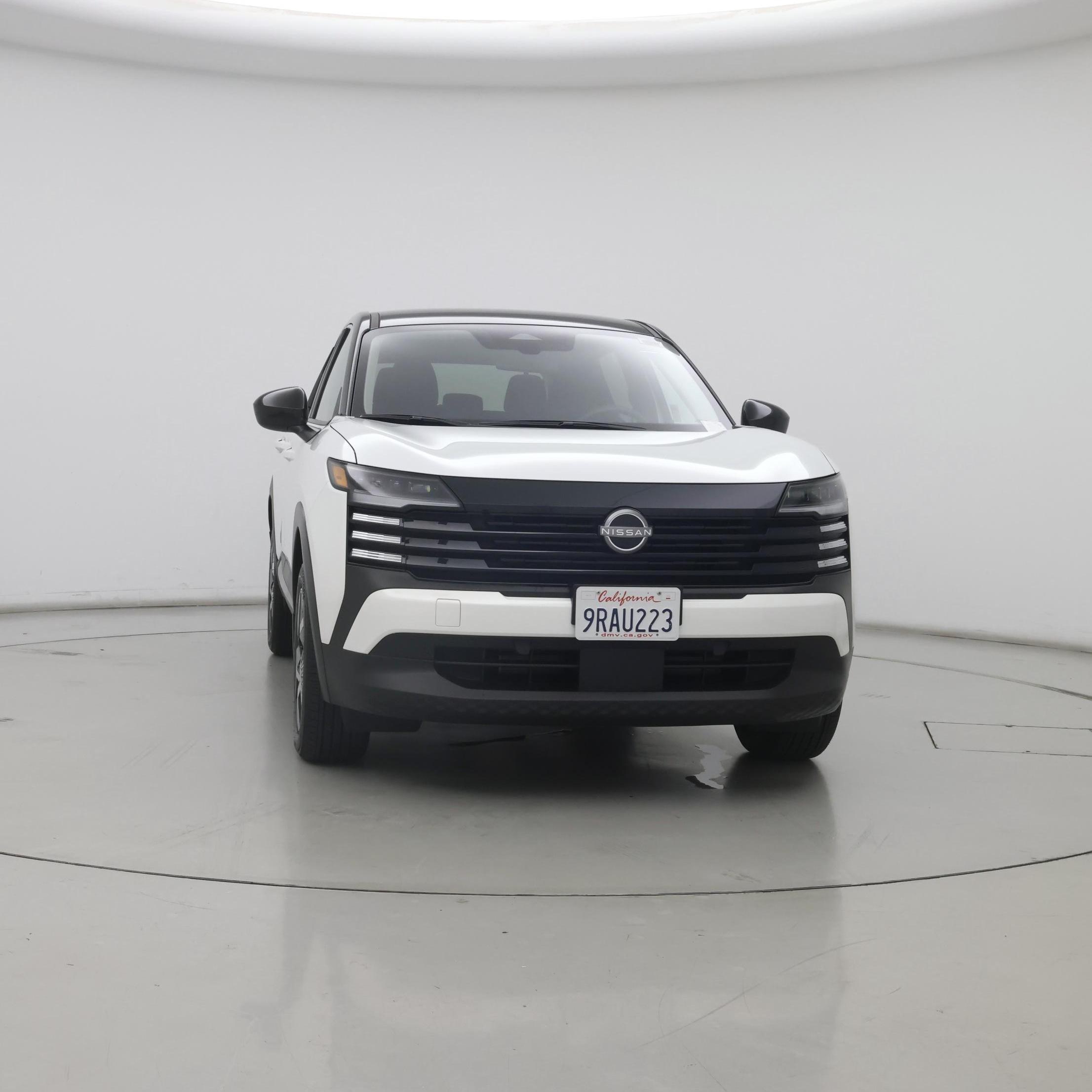 Thumbnail: 2025 Nissan Kicks - 5