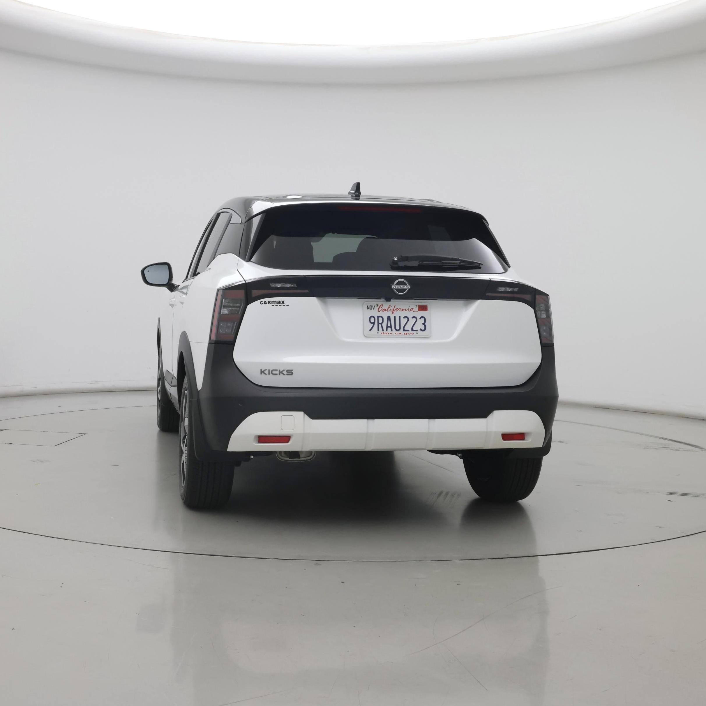 Thumbnail: 2025 Nissan Kicks - 6