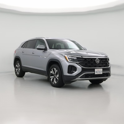 2024 Volkswagen Atlas Cross Sport SE