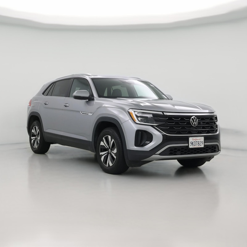 2024 Volkswagen Atlas Cross Sport SE
