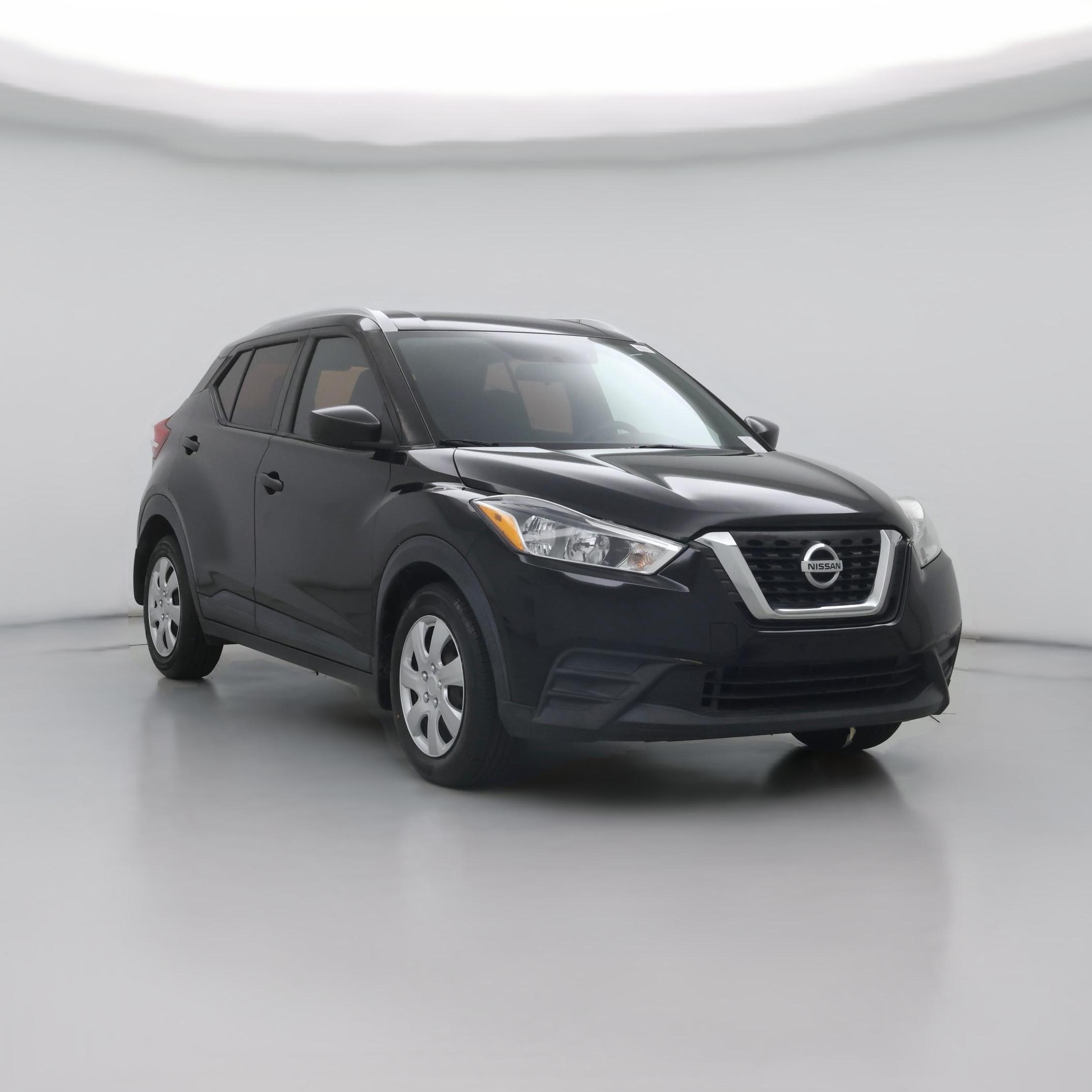 Thumbnail: 2019 Nissan Kicks - 1