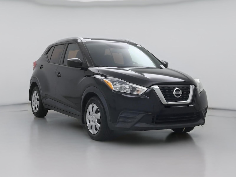 2019 Nissan Kicks S -
                  Ontario, CA