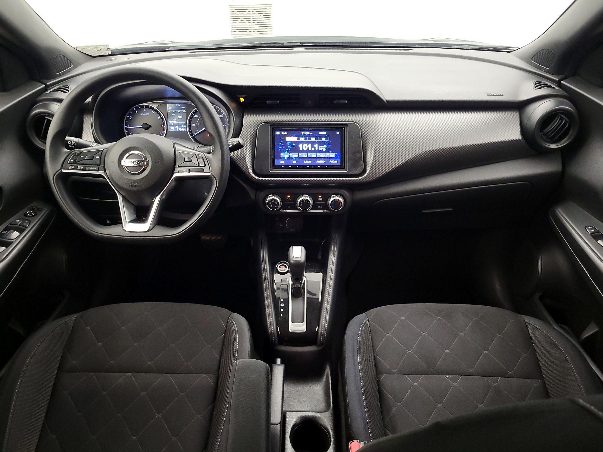 Thumbnail: 2019 Nissan Kicks - 9