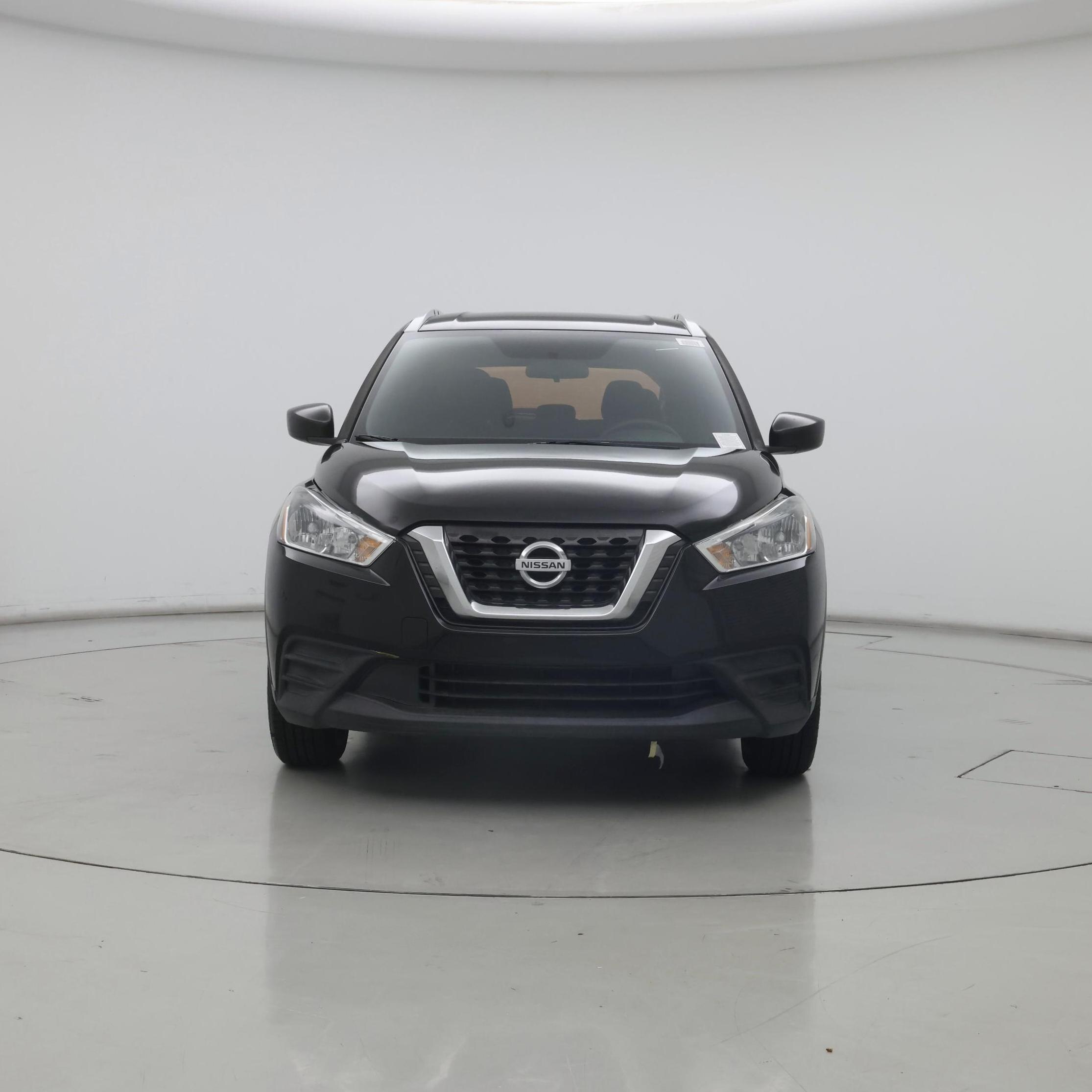 Thumbnail: 2019 Nissan Kicks - 5