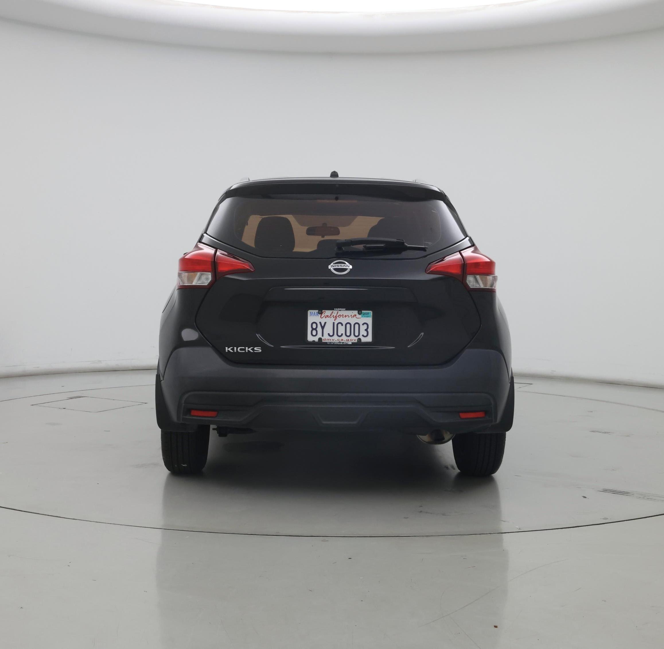Thumbnail: 2019 Nissan Kicks - 6