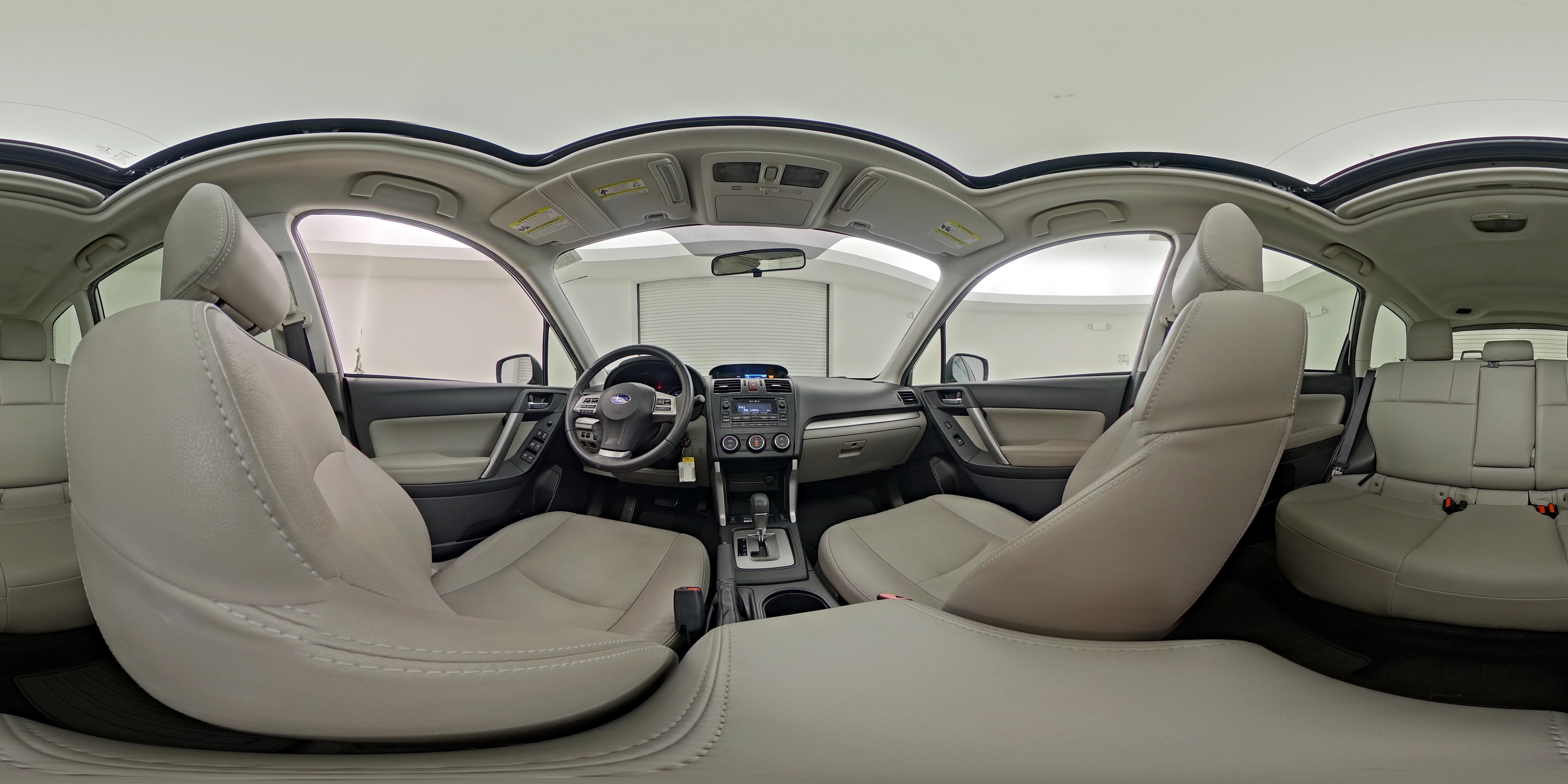 2014 Subaru Forester i Limited - Photo 24