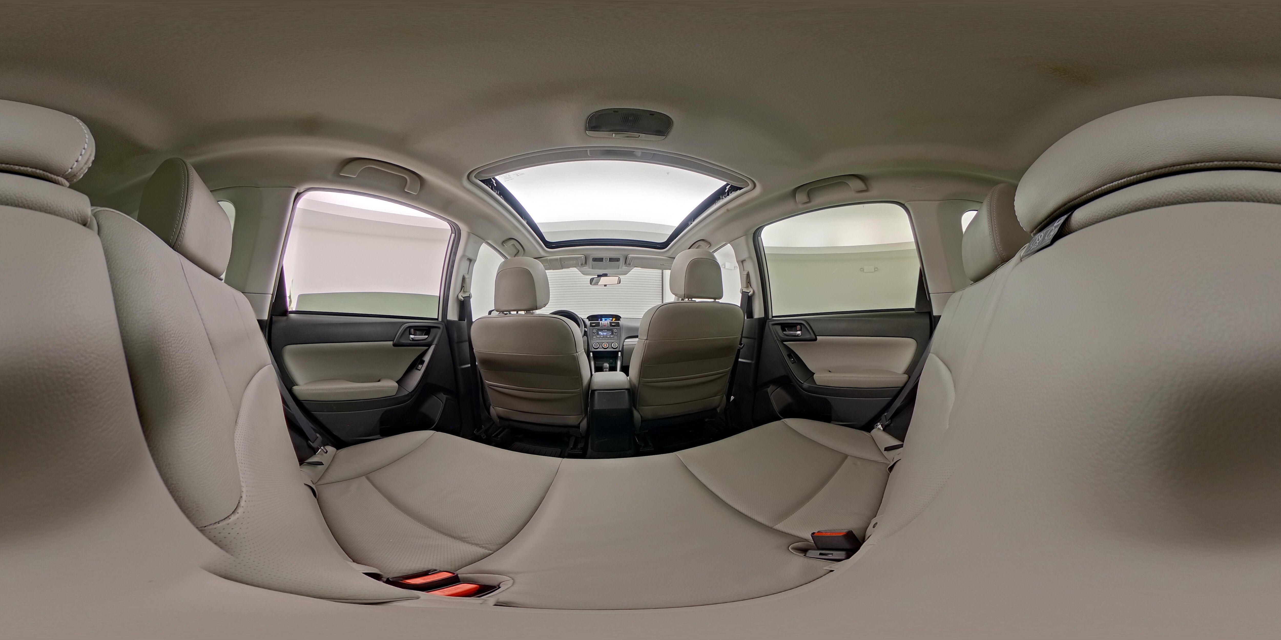 2014 Subaru Forester i Limited - Photo 25