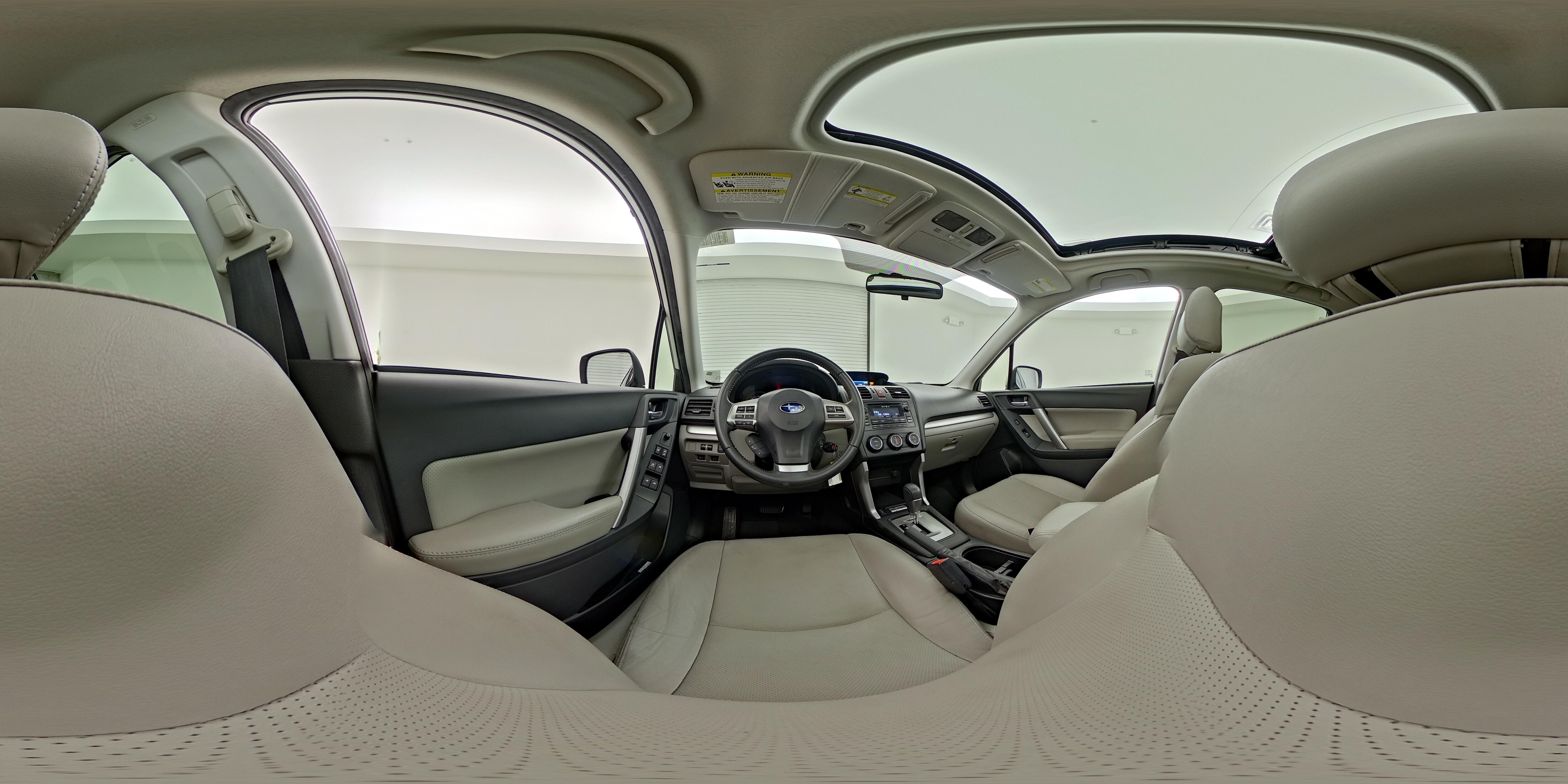 2014 Subaru Forester i Limited - Photo 26