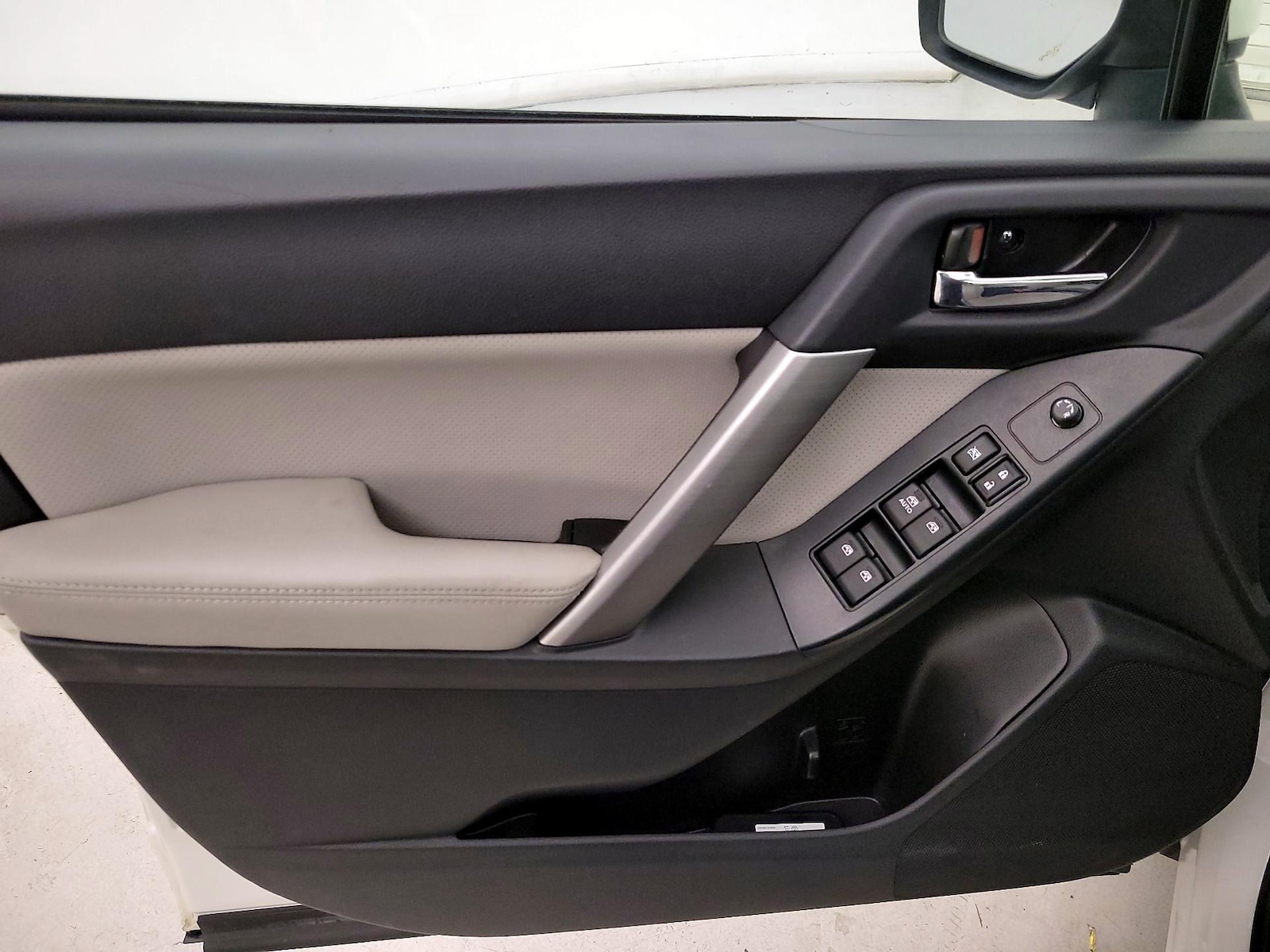 2014 Subaru Forester i Limited - Photo 13