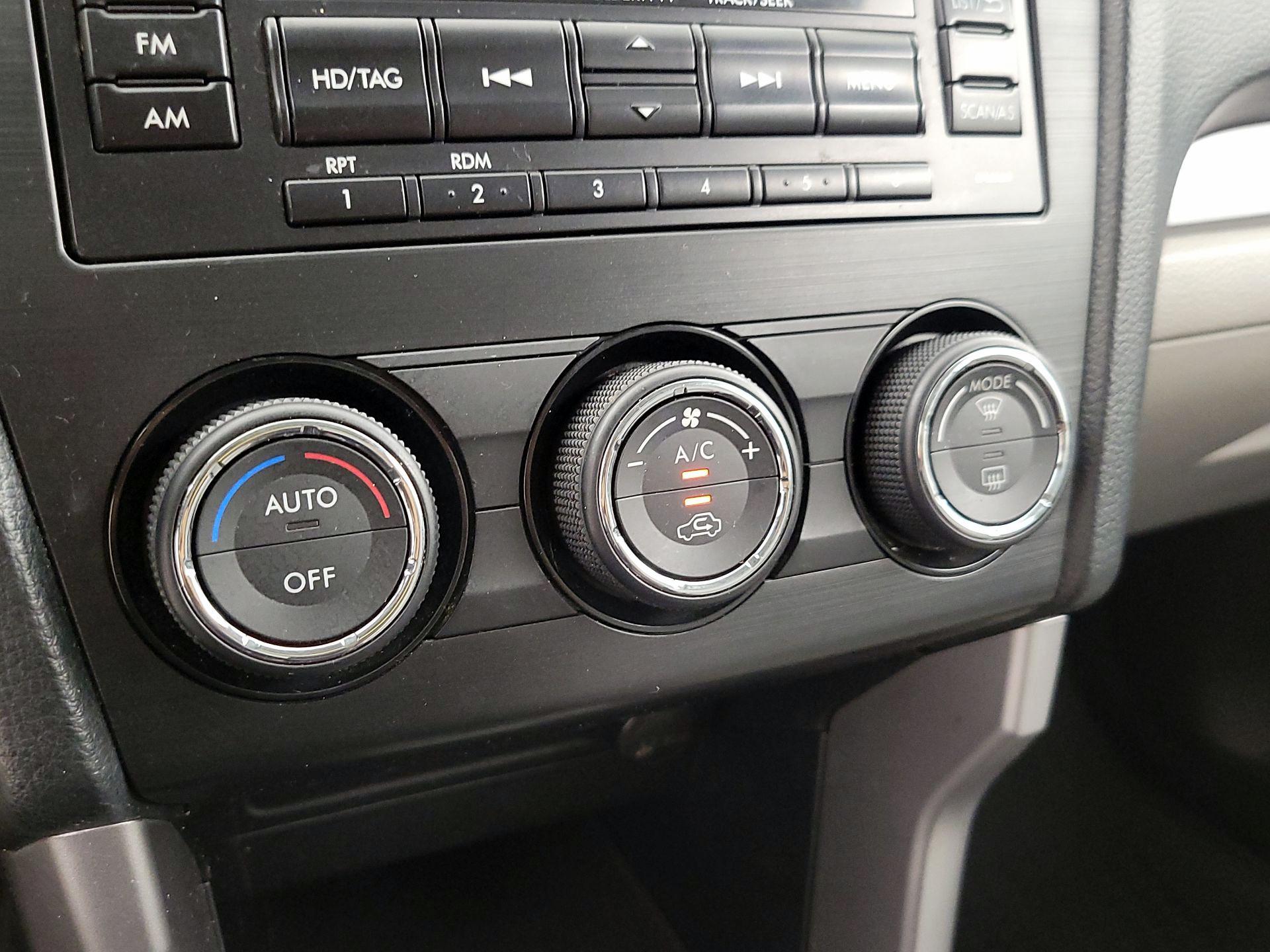Thumbnail: 2014 Subaru Forester - 16