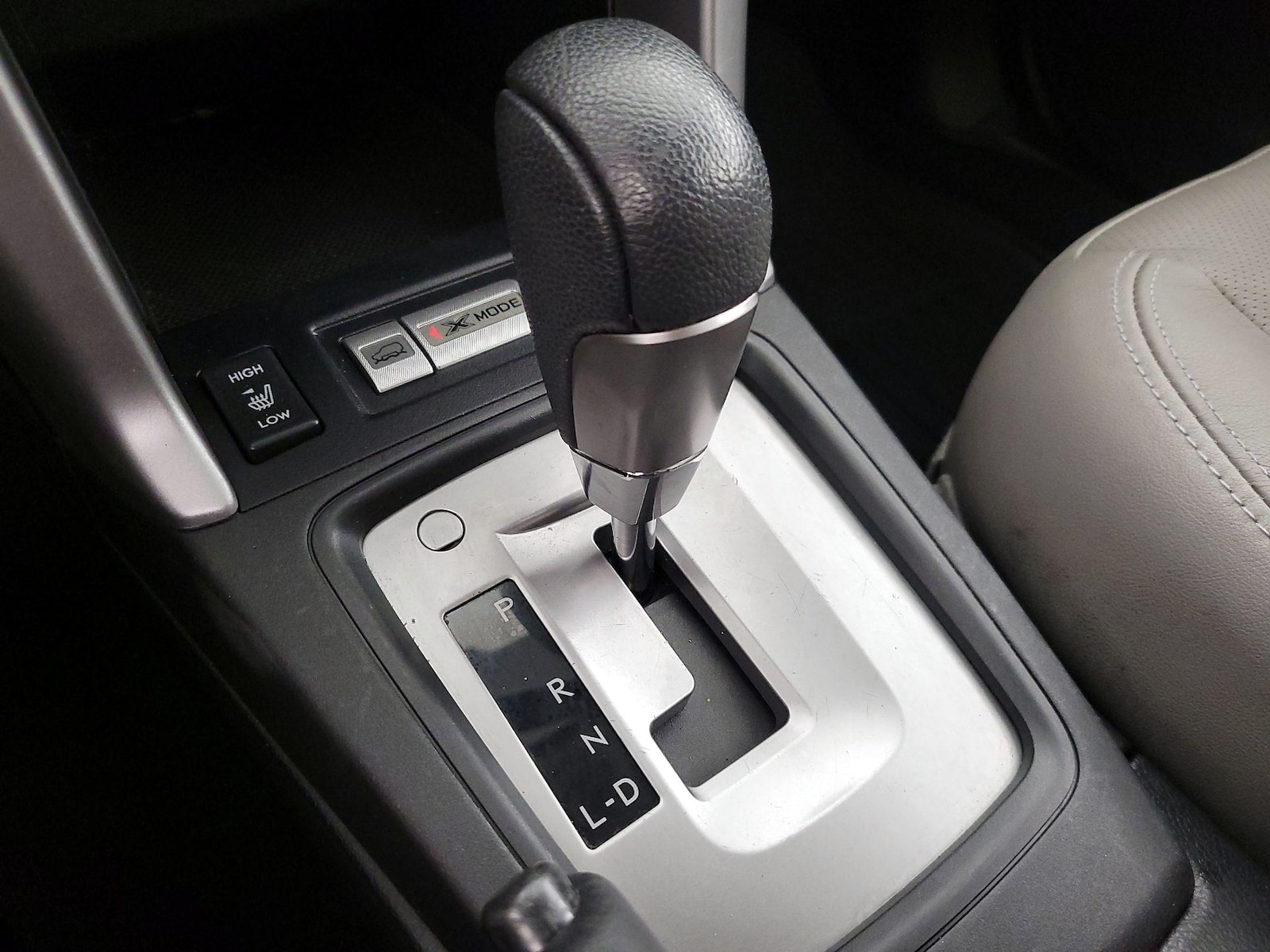 2014 Subaru Forester i Limited - Photo 18