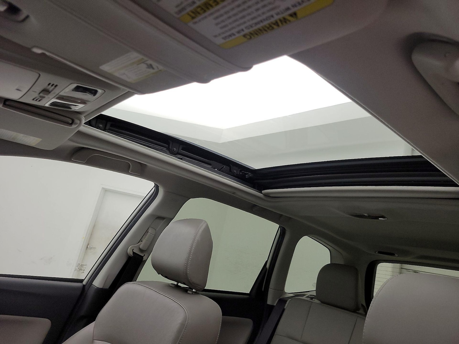 2014 Subaru Forester i Limited - Photo 19