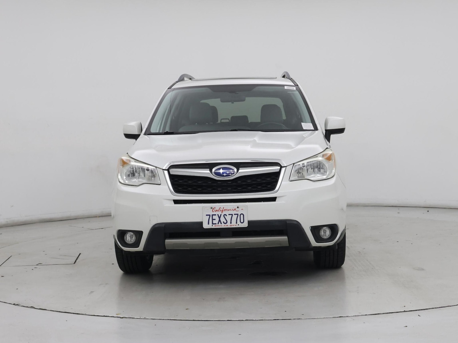 2014 Subaru Forester i Limited - Photo 6