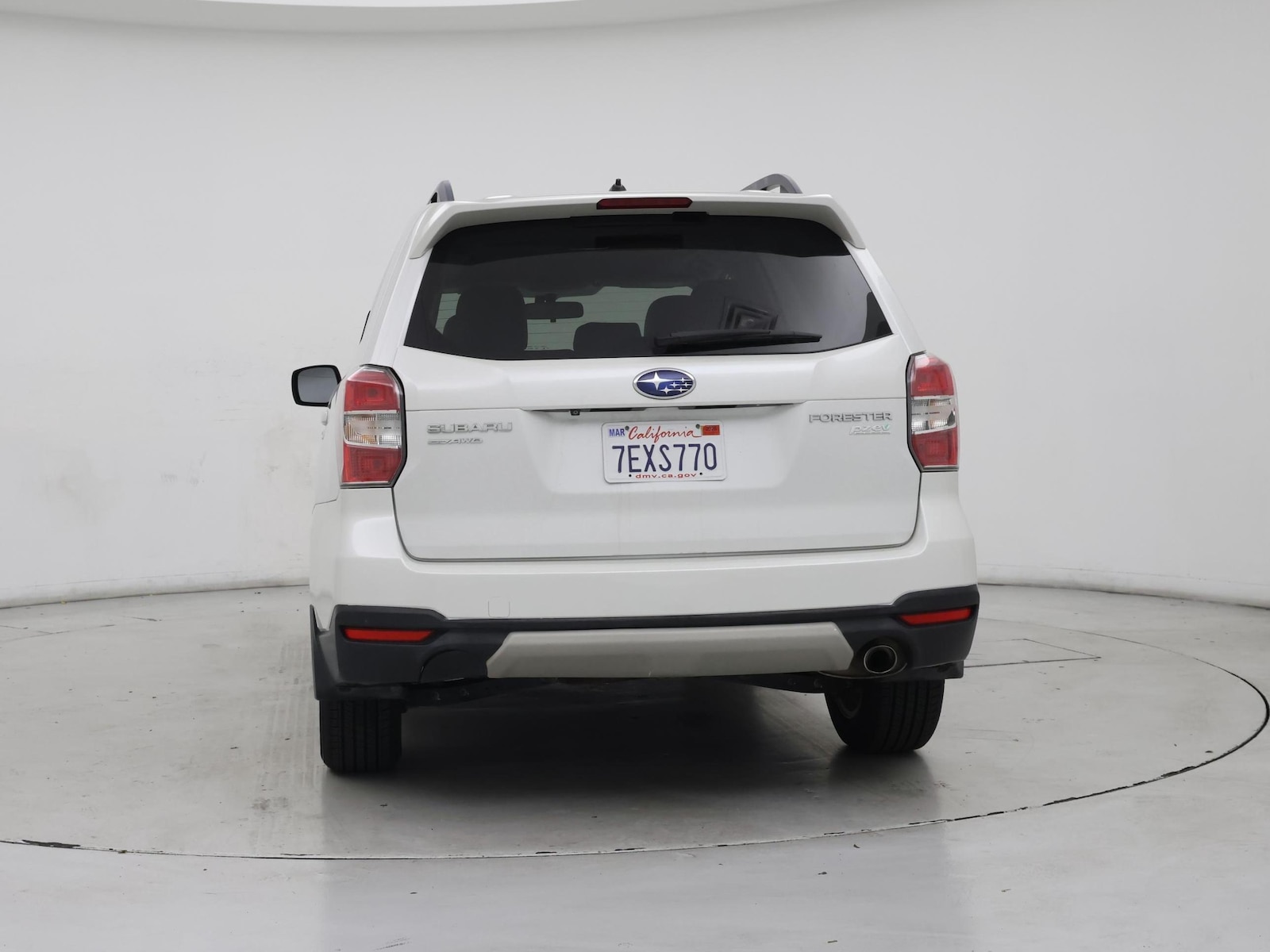 2014 Subaru Forester i Limited - Photo 7
