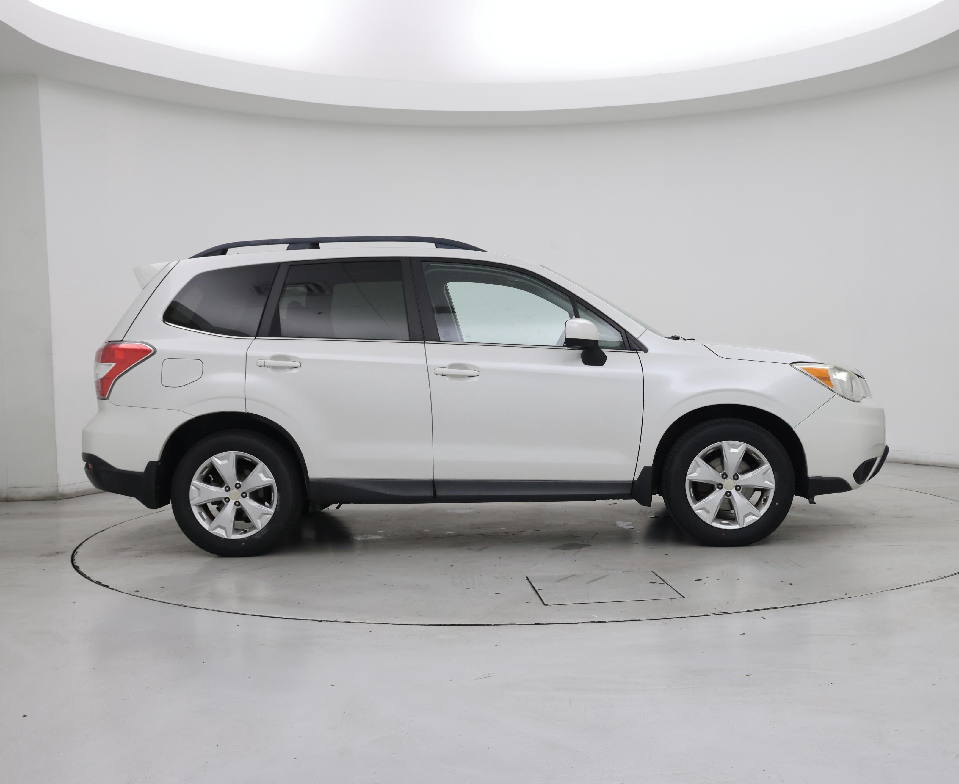 Thumbnail: 2014 Subaru Forester - 7